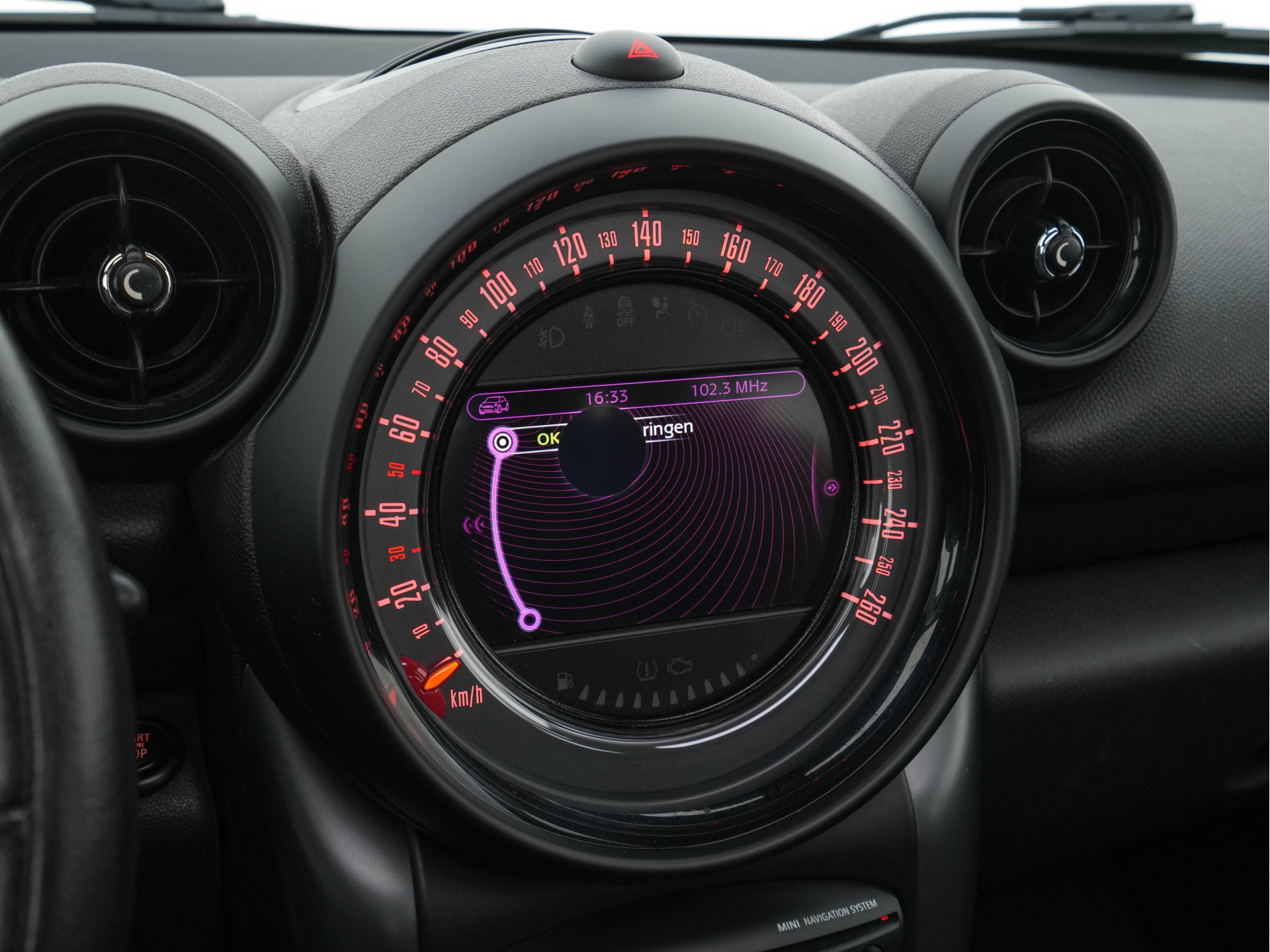 MINI Mini Countryman 2.0 Cooper SD ALL4 Pepper *PANO | LEATHER | BI-XENON | NAVI-FULLMAP | HEATED-COMFORTSEATS | ECC | HEATED-SEATS | PDC | CRUISE | TOWBAR | 17''ALU*