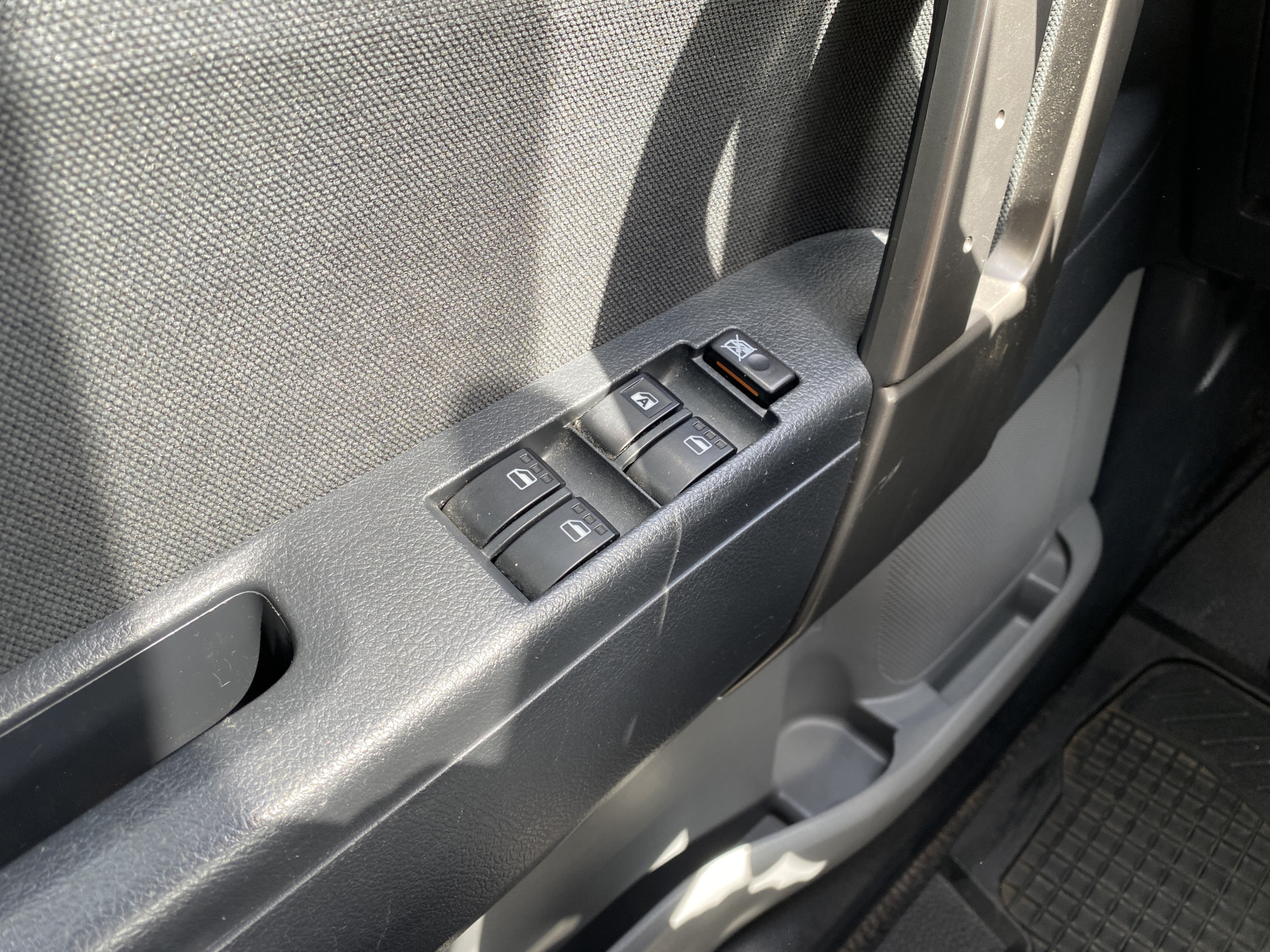 Daihatsu Terios 1.5 4WD Track AUT. | climate control | trekhaak | stoelverwarming | wielkoffer | dac/trc | elektrisch pakket