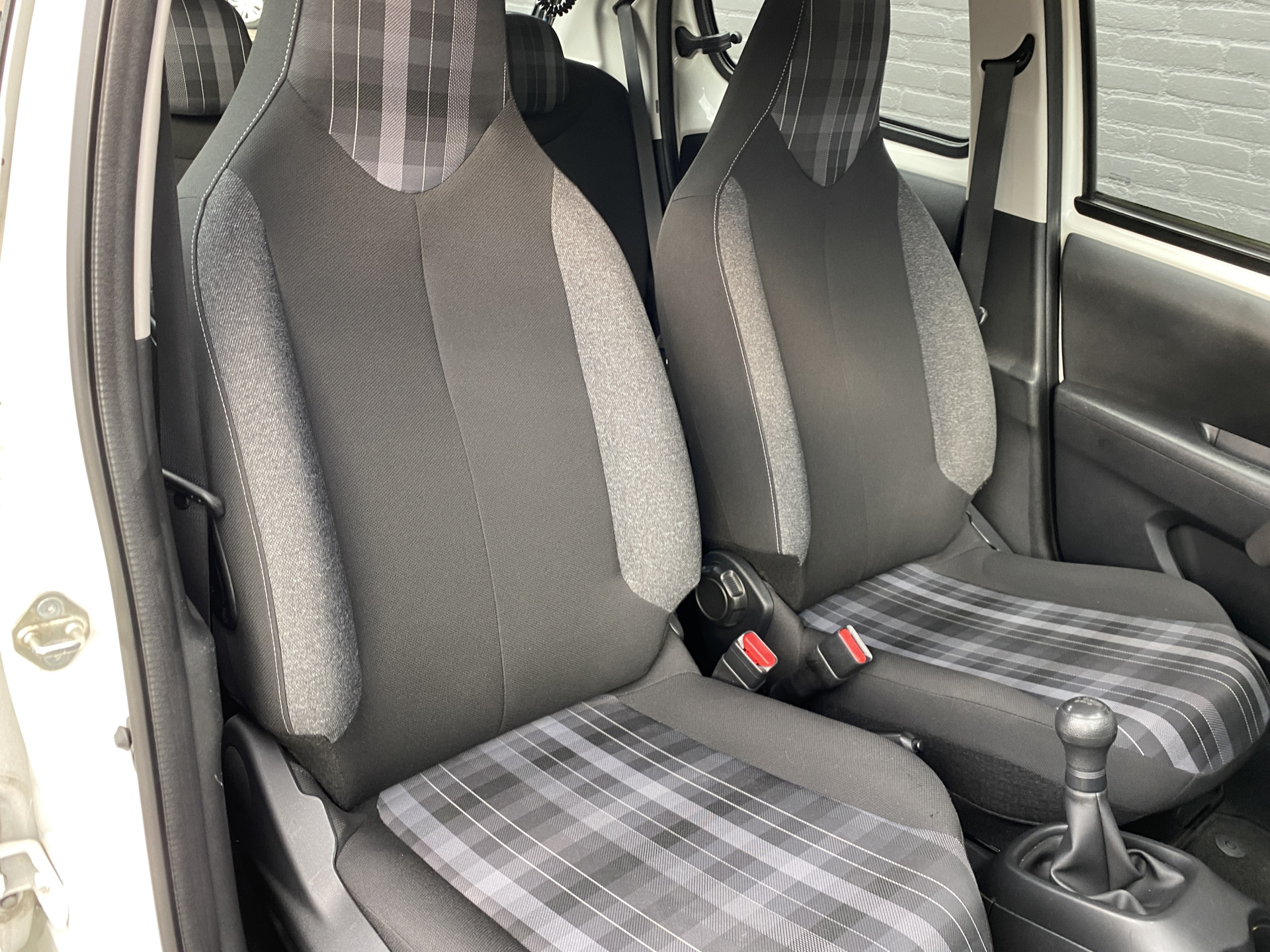 Peugeot 108 1.0 e-VTi Active TOP! | airco | bluetooth | led verlichting | elektrisch pakket | BTW auto