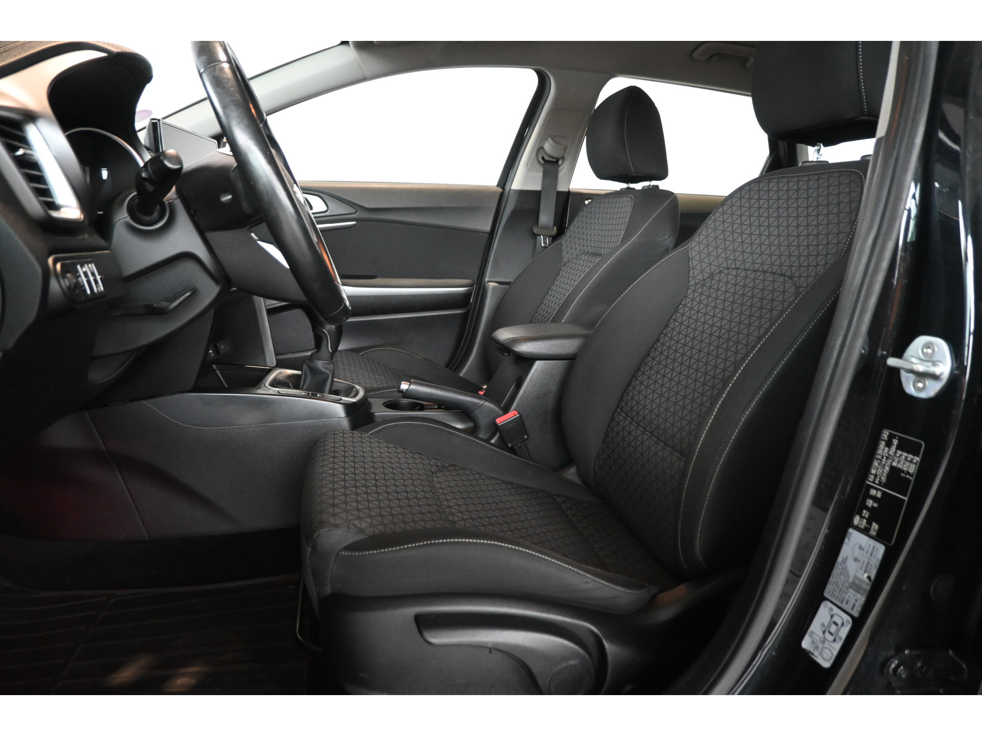 Kia Ceed Sportswagon 1.0 T-GDi DynamicLine Clima Navigatie Cruise control Inruil mogelijk