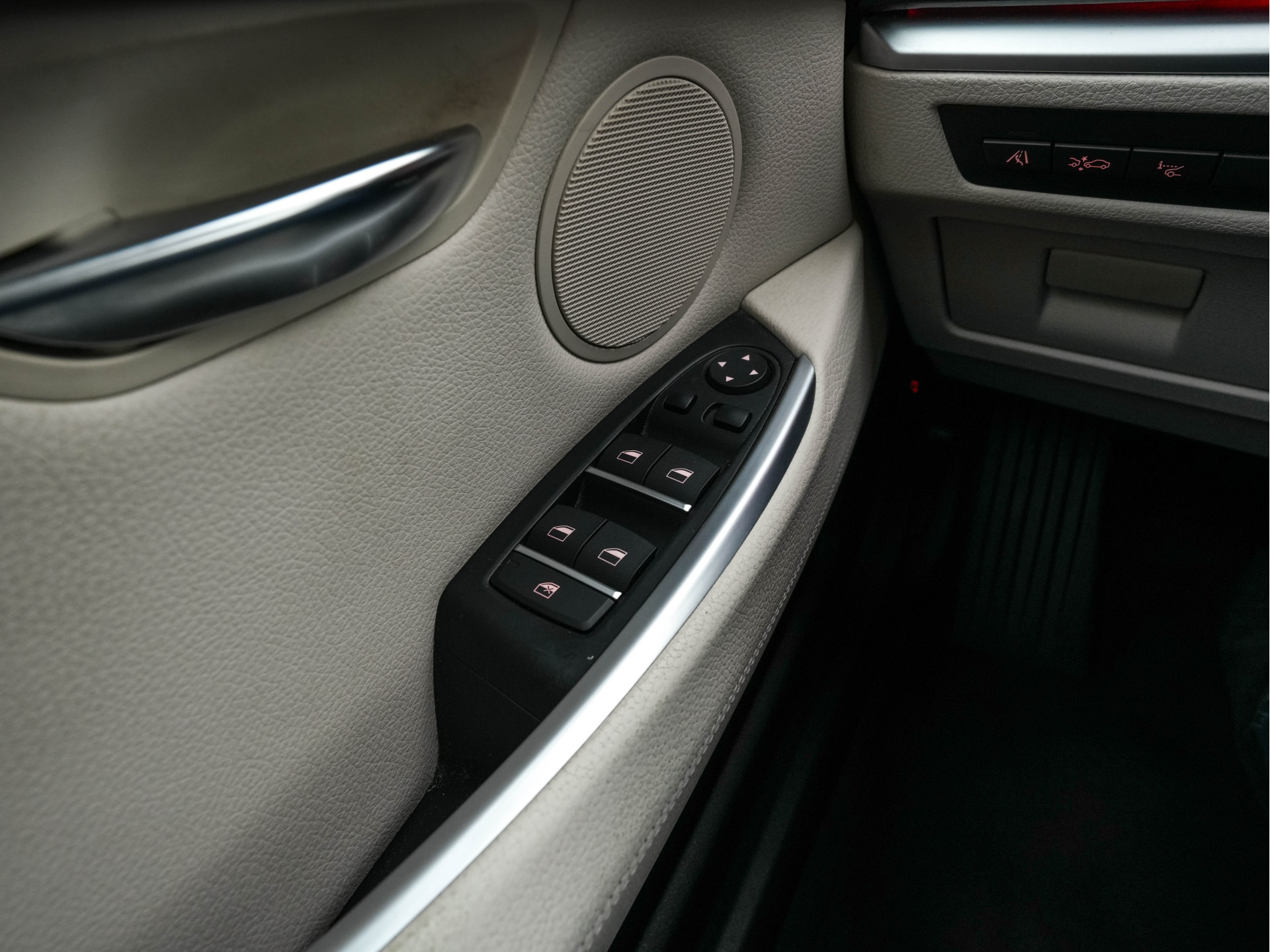 BMW 5-serie Gran Turismo 520d High Executive Aut. *HEAD-UP | ADAPTIVE-CRUISE | LUXURY-LEATHER | XENON | MEMORY-PACK | TOP-VIEW | HIFI-SOUND | NAVI-FULLMAP | ECC | PDC*