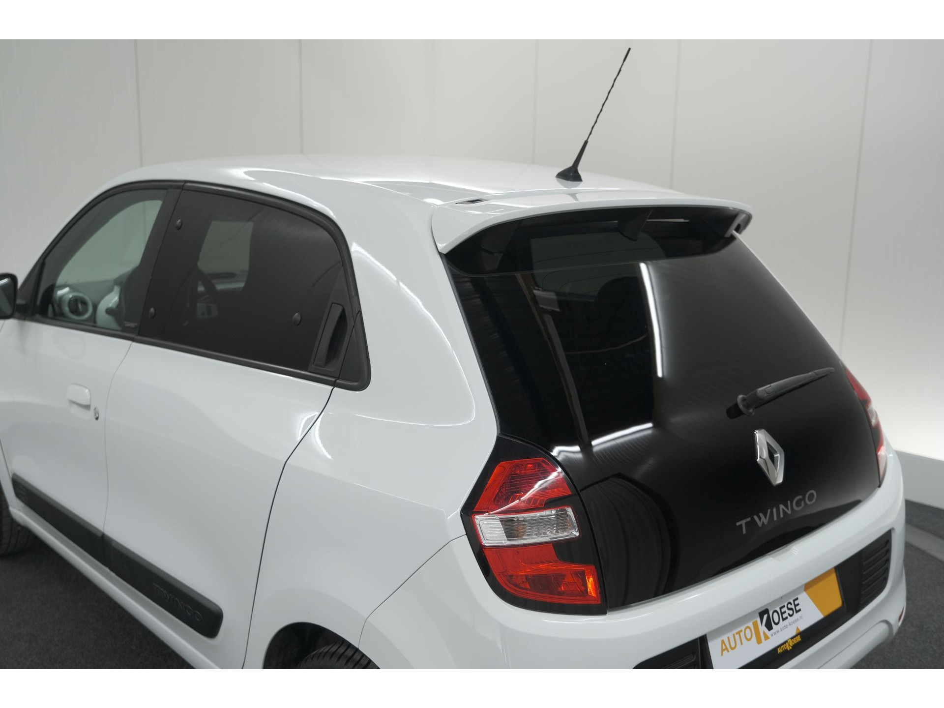 Renault Twingo 1.0 SCe Collection | Airco | Bluetooth Radio | Snelheidsbegrenzer