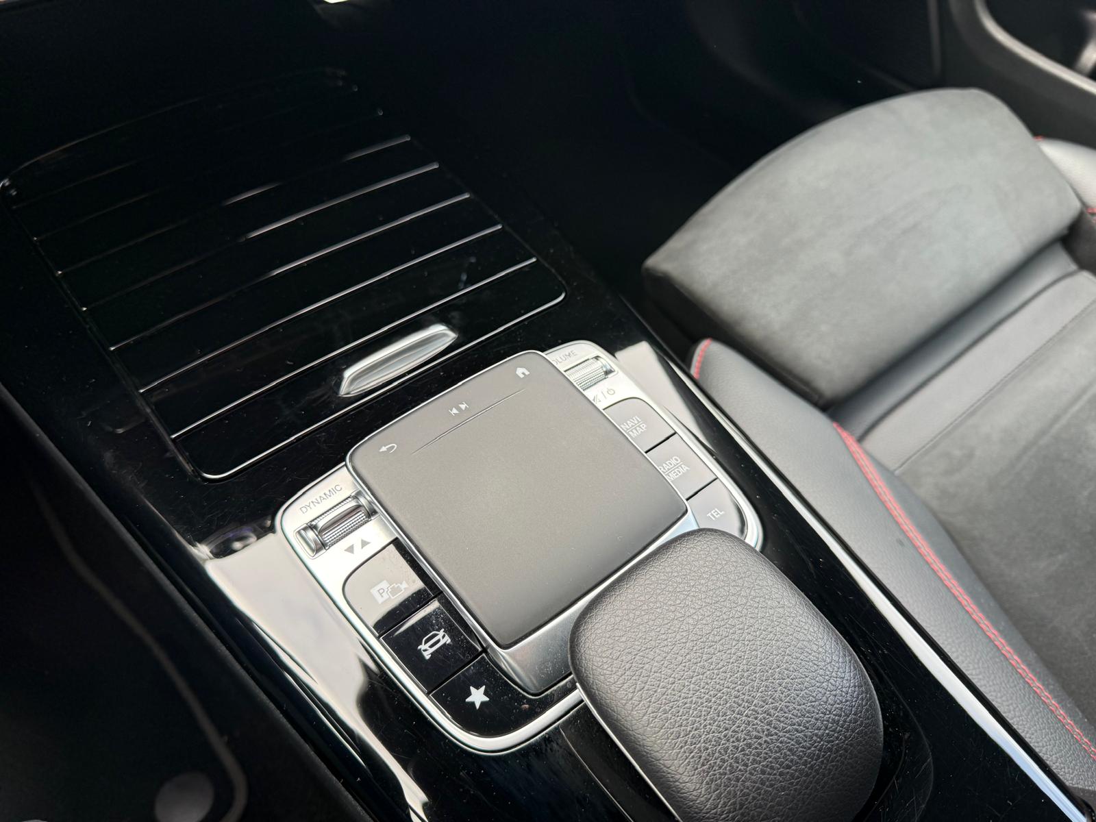 Mercedes-Benz CLA-klasse Shooting Brake 220 Advantage | 1E EIGENAAR | 3/6/12MND GARANTIE | SFEER | CAMERA | AMG-LINE | LED | CRUISE |