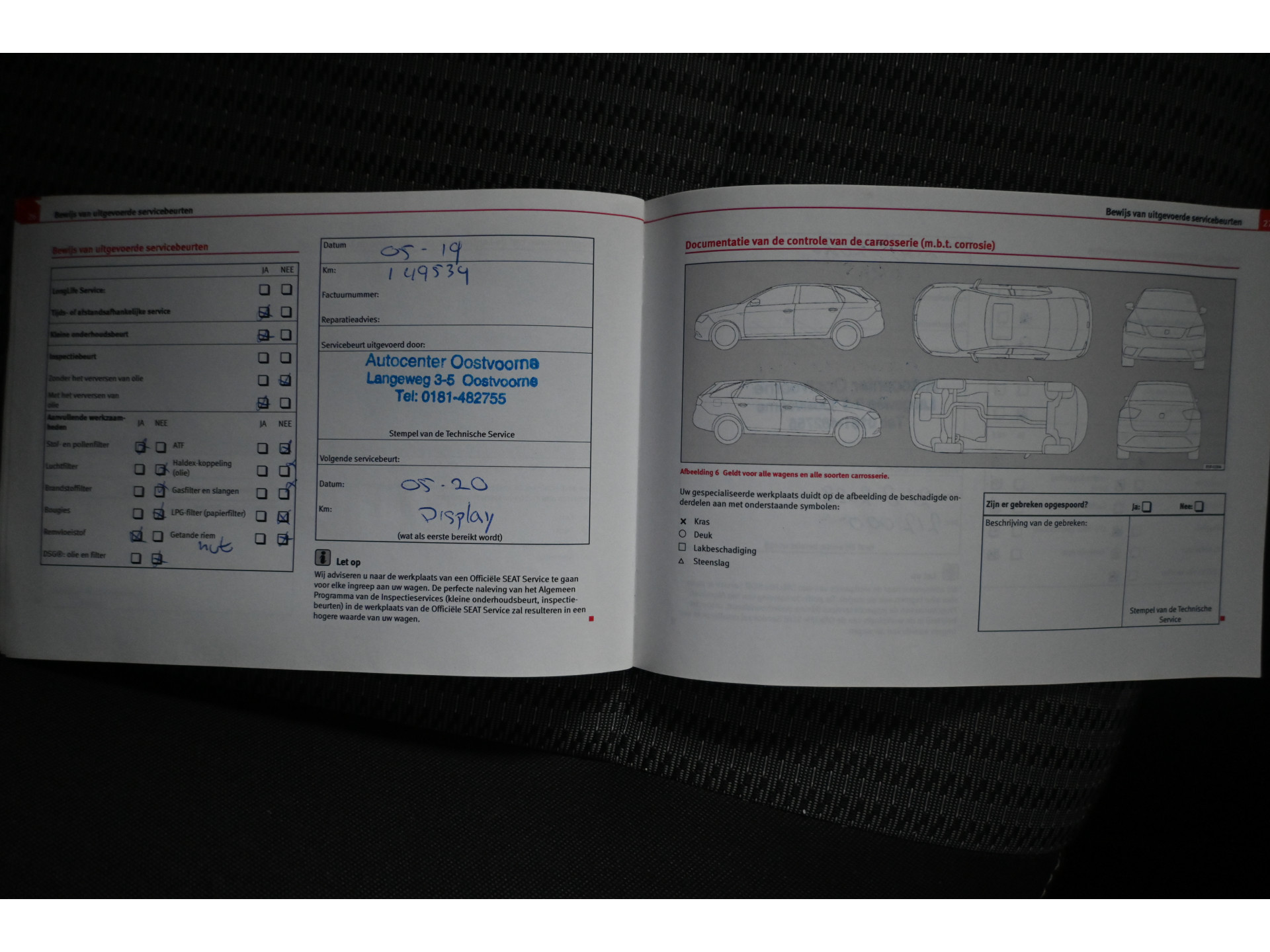 SEAT Toledo 1.2 TSI Businessline High Clima Navigatie Cruise Control Goed Onderhouden! Inruil Mogelijk!
