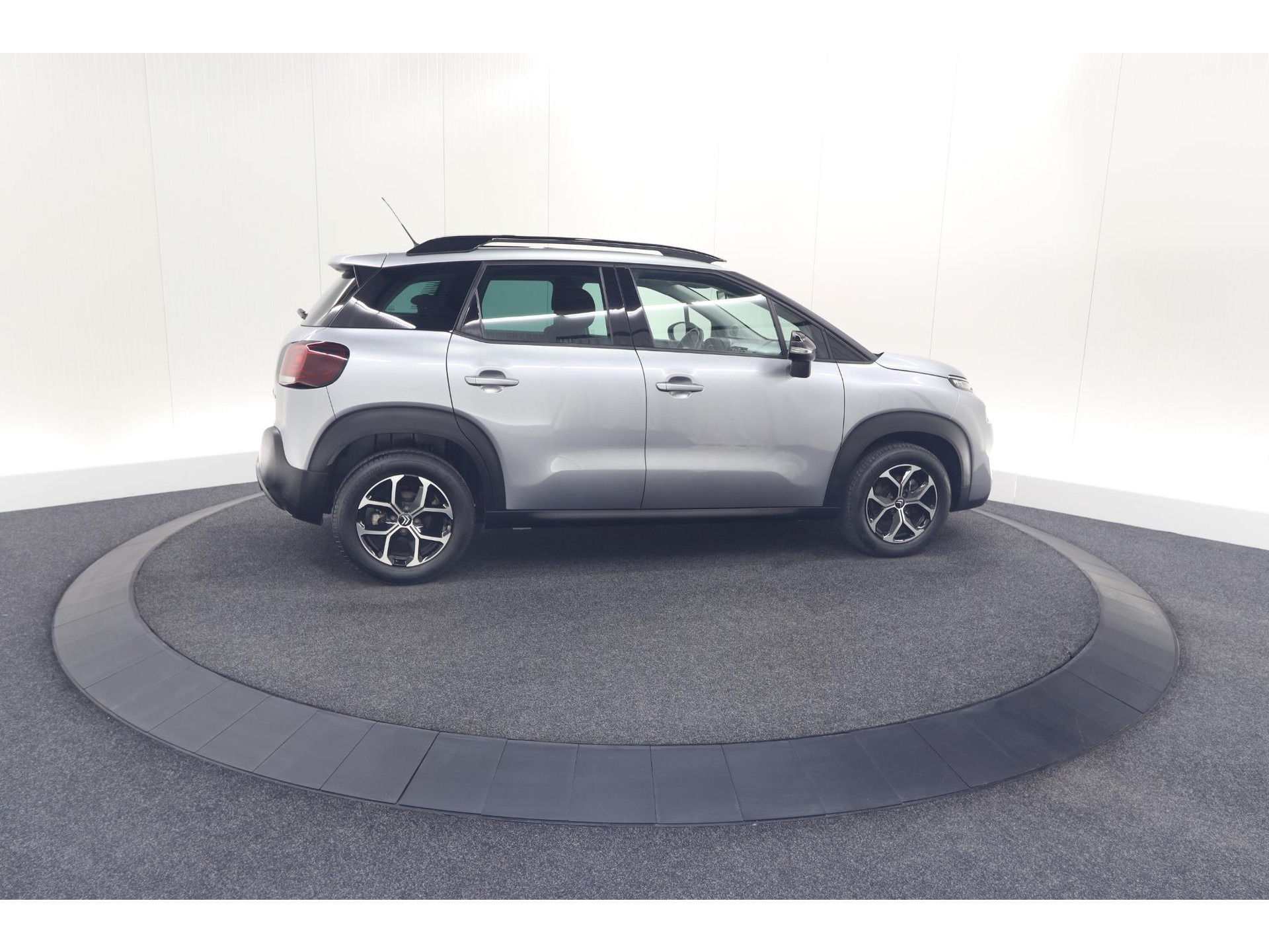 Citroen C3 Aircross PureTech 110 Max | Parkeersensoren | Apple Carplay | Climate Control