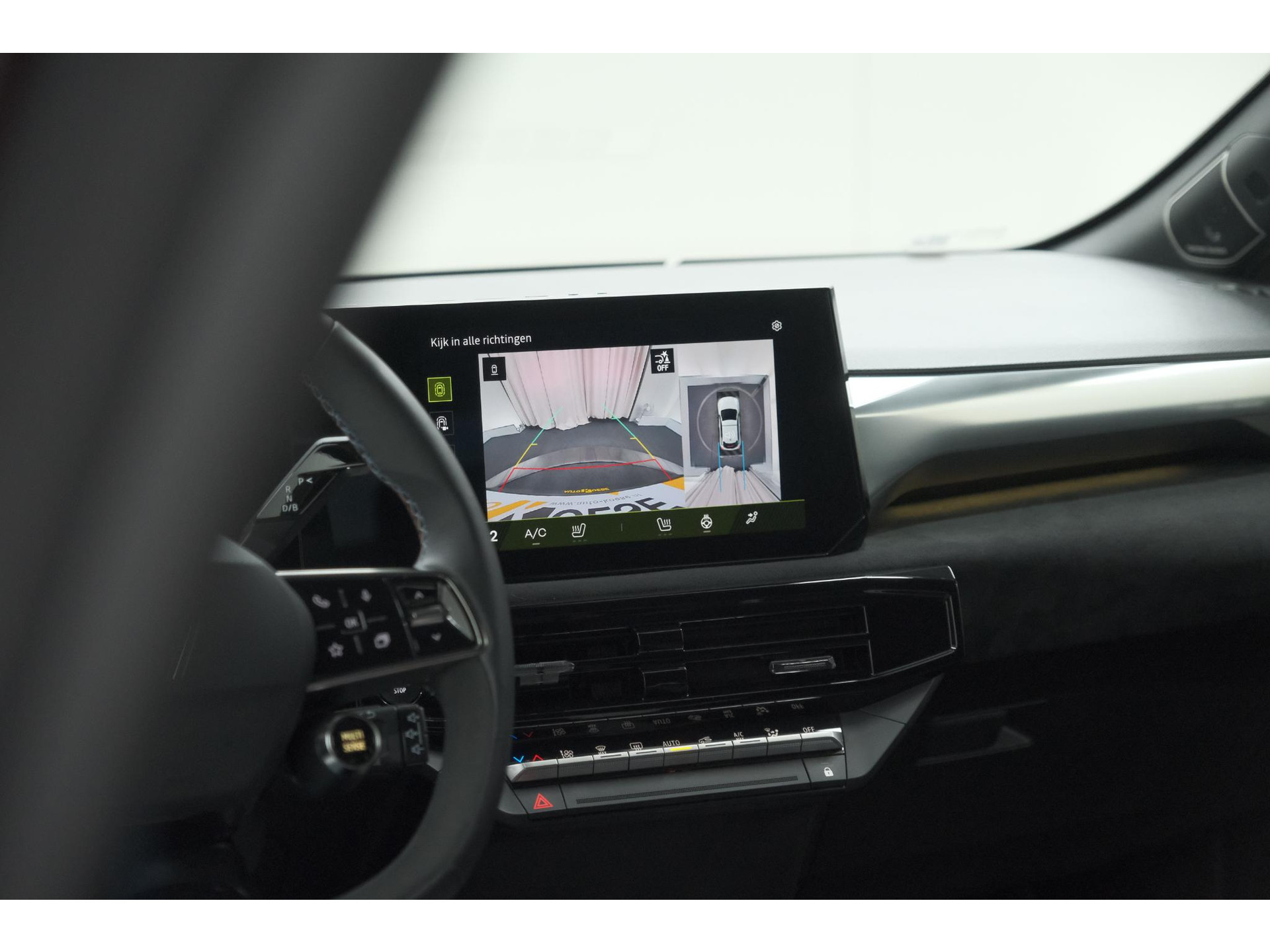 Renault Clio 1.8 Hybrid 160 esprit Alpine | 360 Camera | Adaptieve Cruise Control | Pack Winter | Harman Kardon