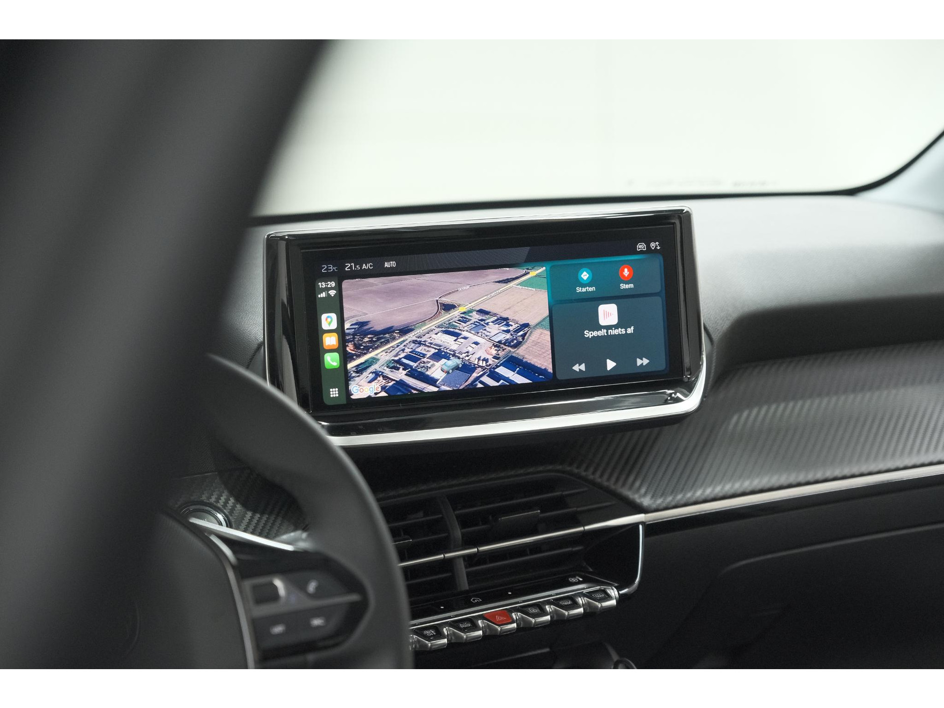 Peugeot 208 PureTech 100 Allure | 360 Camera | Adaptieve Cruise Control | Dodehoekdetectie