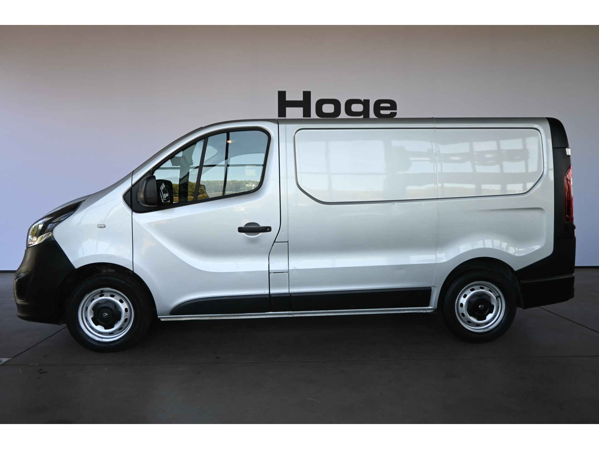 Opel Vivaro 1.6 CDTI L1H1 Edition 3 Zits Airco Cruise Control Schuifdeur Trekhaak Rijklaarprijs! Inruil Mogelijk!