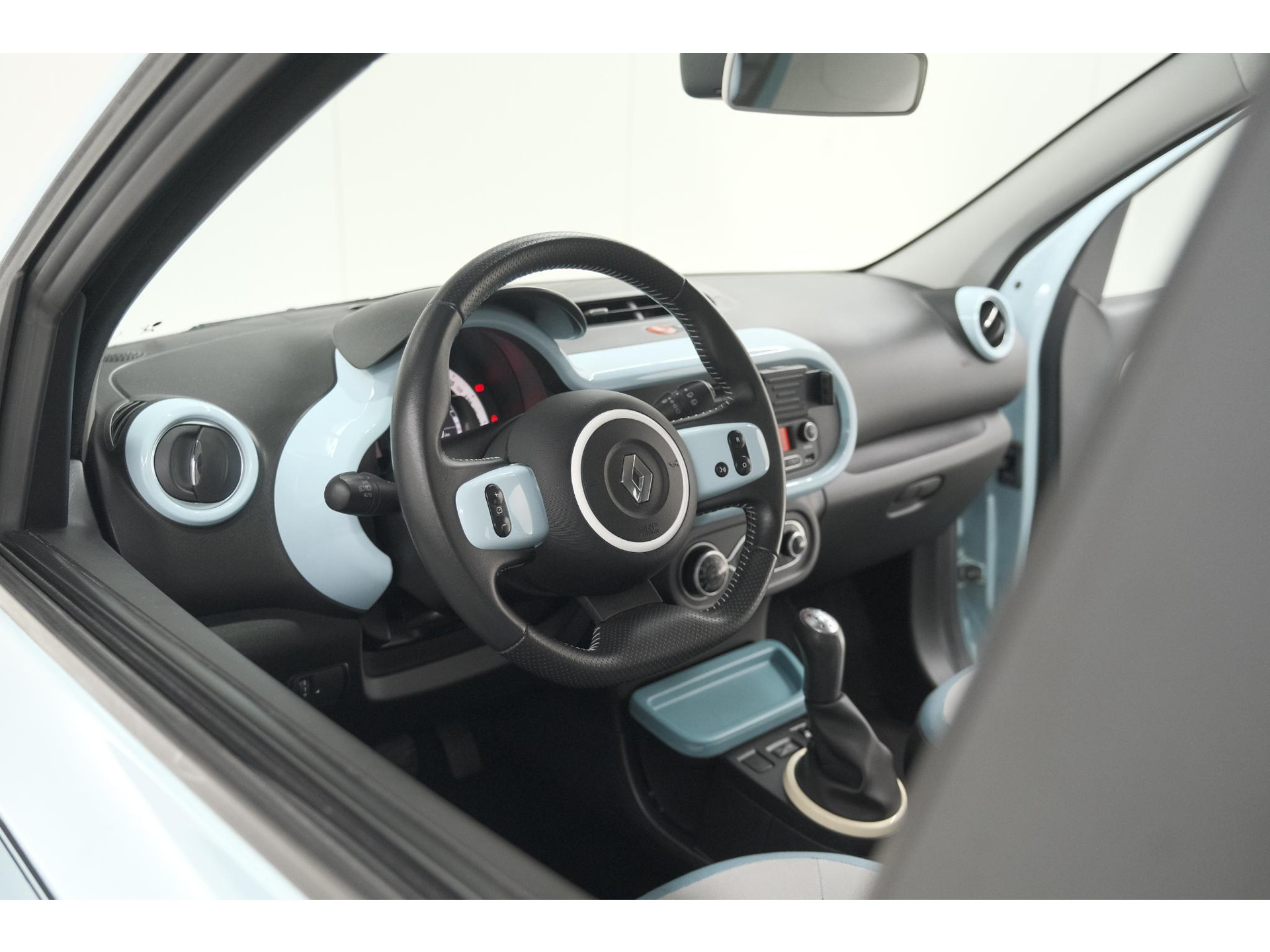 Renault Twingo 1.0 SCe Dynamique | Cruise control | LMV | Climate Control