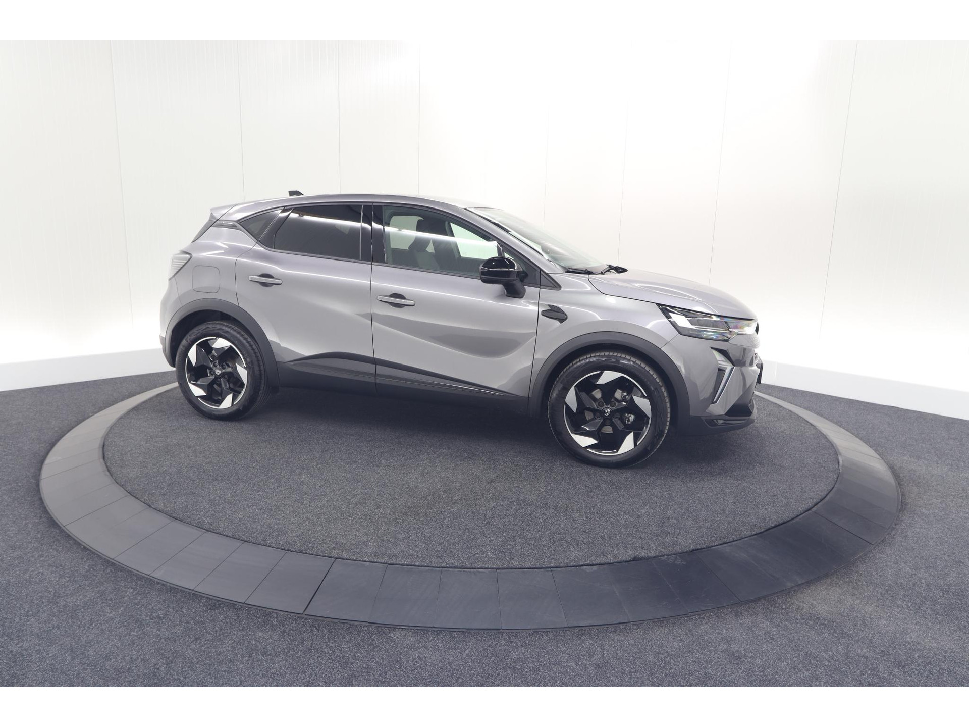Renault Captur Mild Hybrid 160 Techno | Pack Winter | Camera | Adaptieve Cruise Control | Apple Carplay