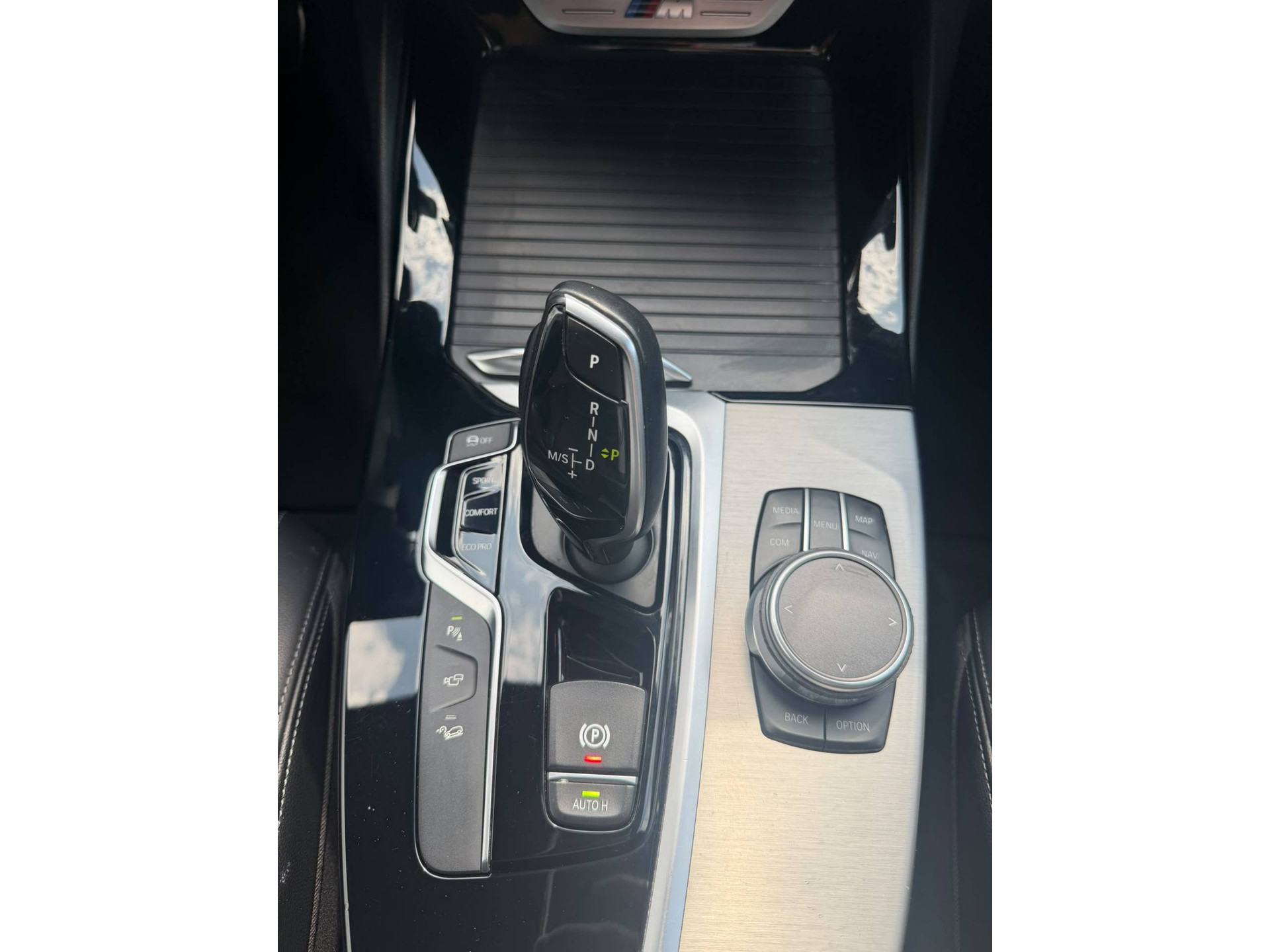 BMW X3 M40i xDrive High Executive |1E EIGENAAR|3/6/12 MND GARANTIE |  AUTOMAAT | LEDER | HEAD UP | M-PAKKET | 360 CAMERA |