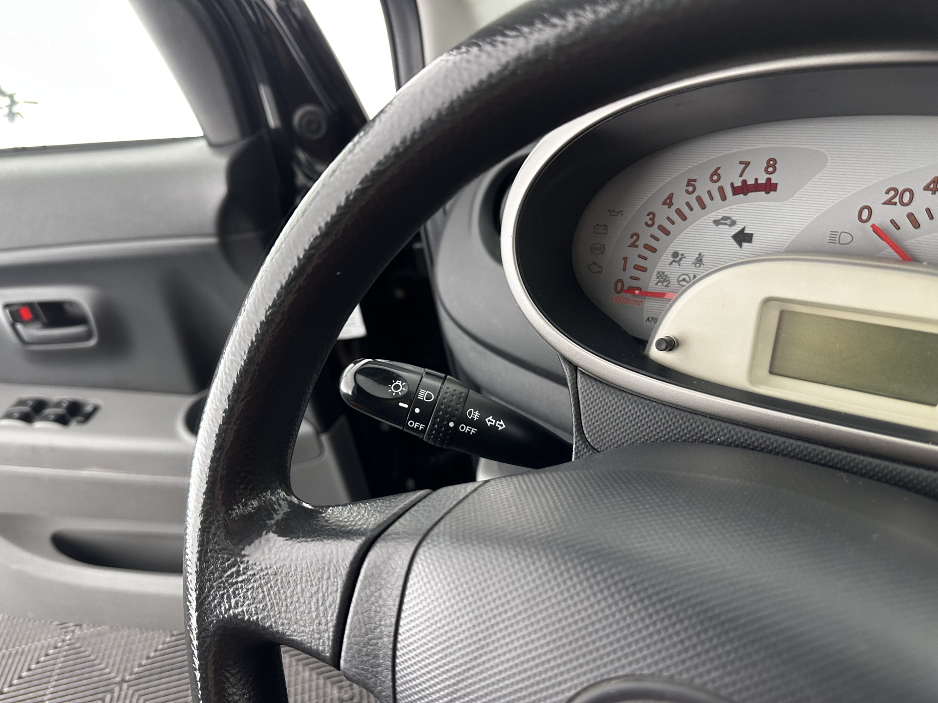 Subaru Justy 1.0 *AIRCO | RADIO*