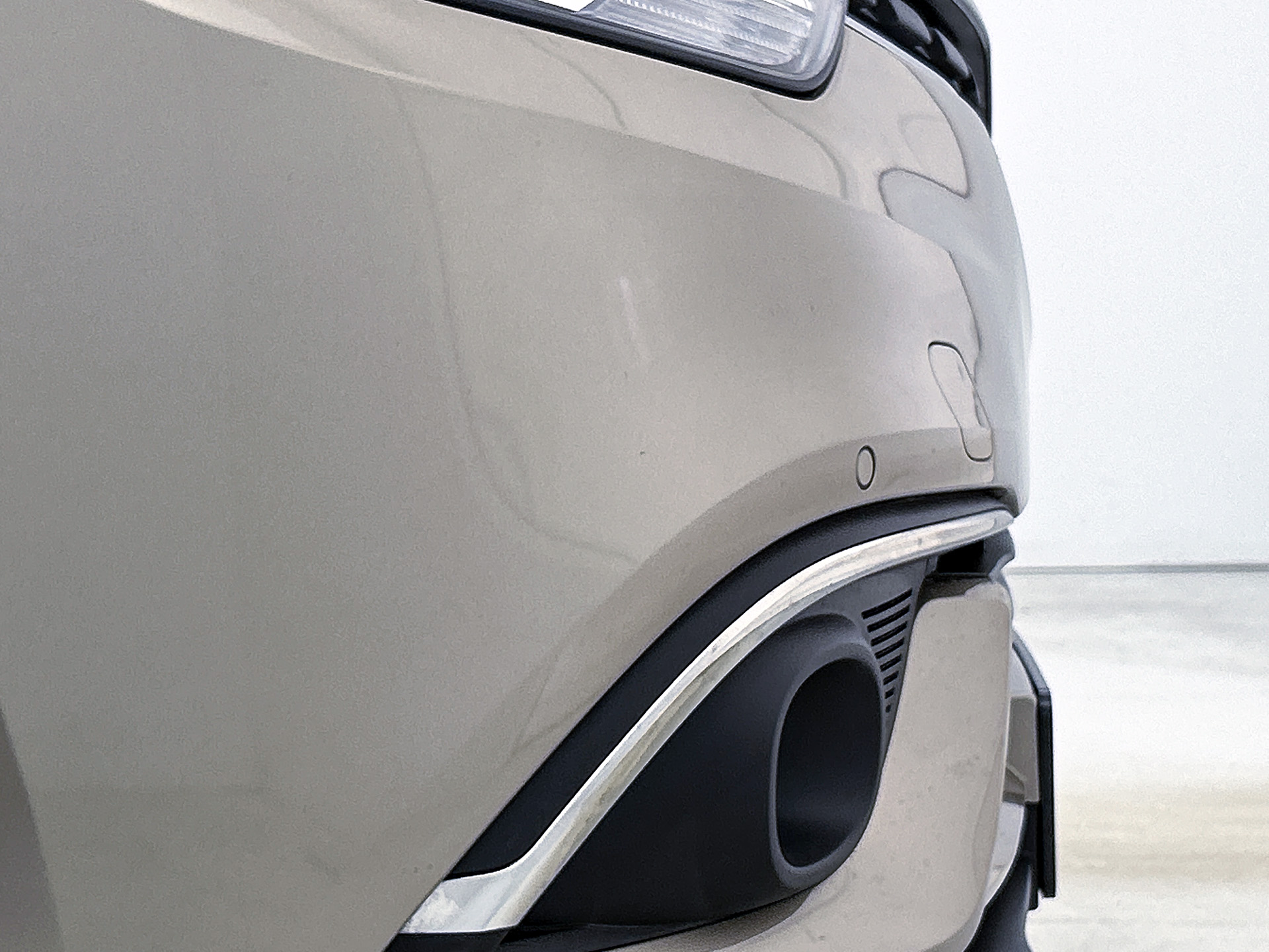 Renault Grand Scénic 1.3 TCe 116PK Limited 1e EIGENAAR | DEALER ONDERHOUDEN | PANORAMDAK | NAVI | PARK. SENSOREN V+A