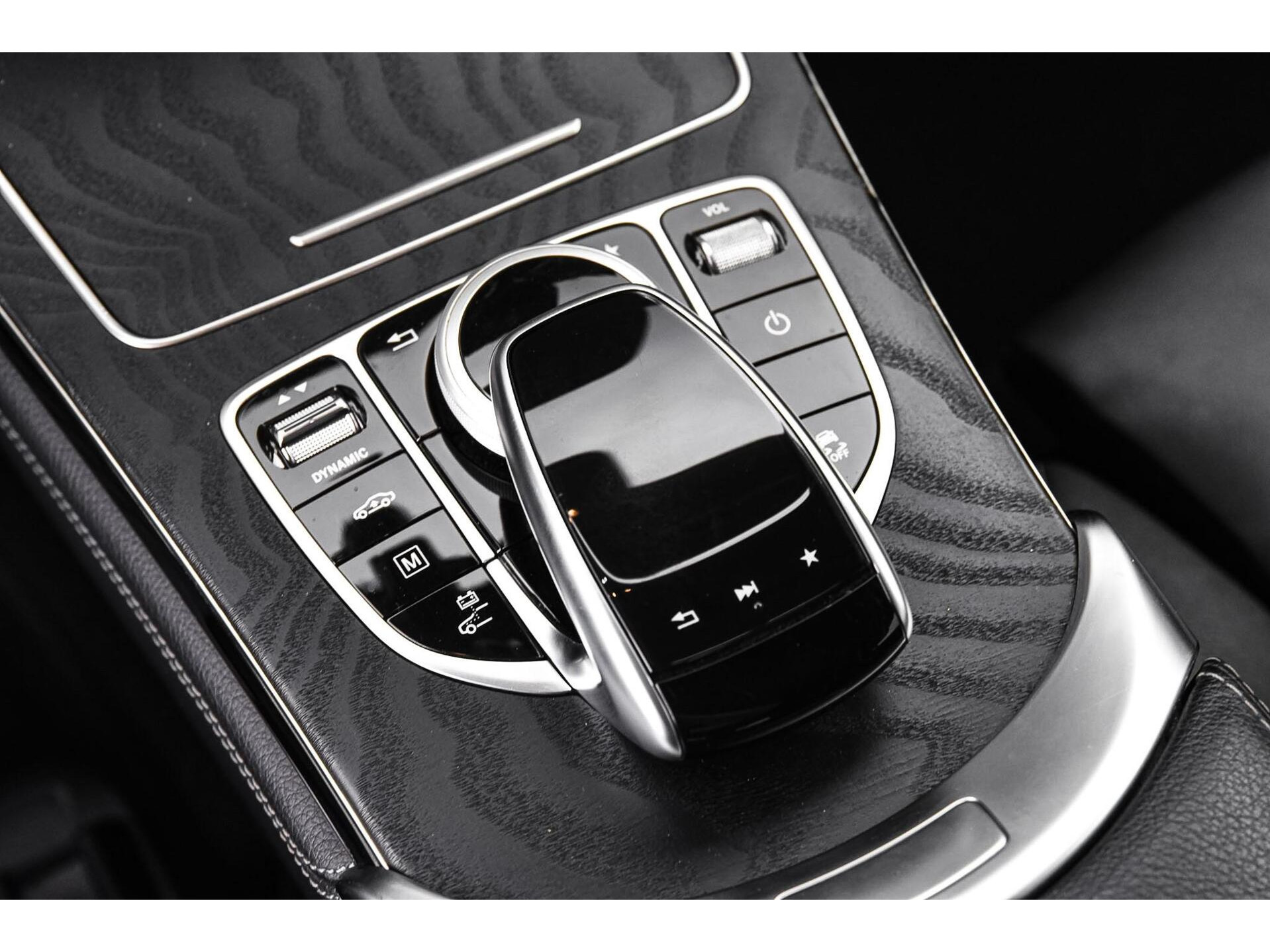 Mercedes GLC-klasse 350e 4MATIC Business Solution AMG