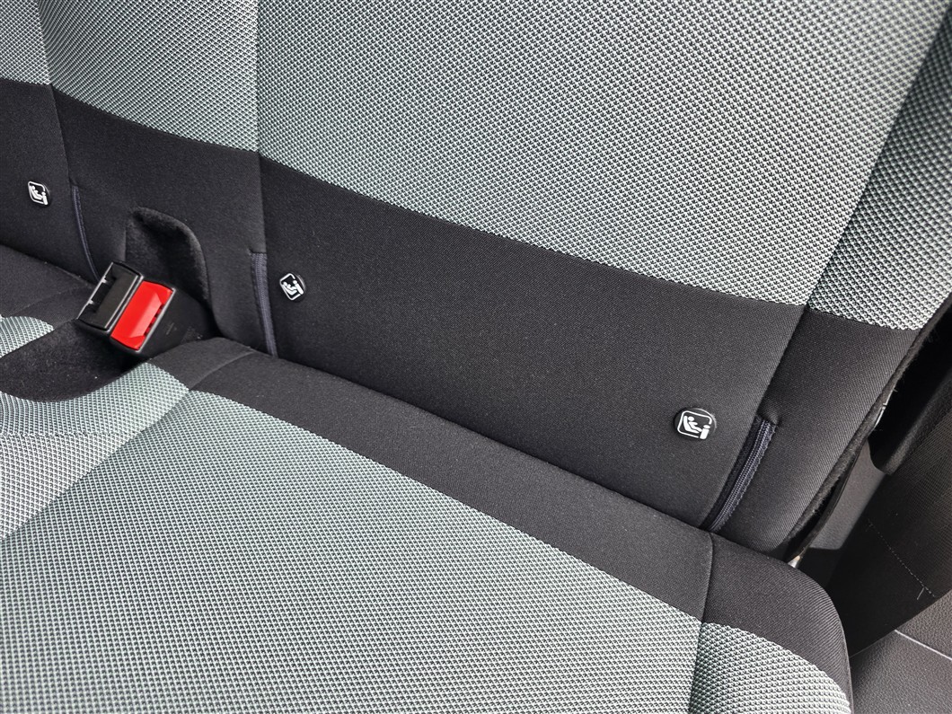 Citroën Berlingo 1.2 PureTech Live