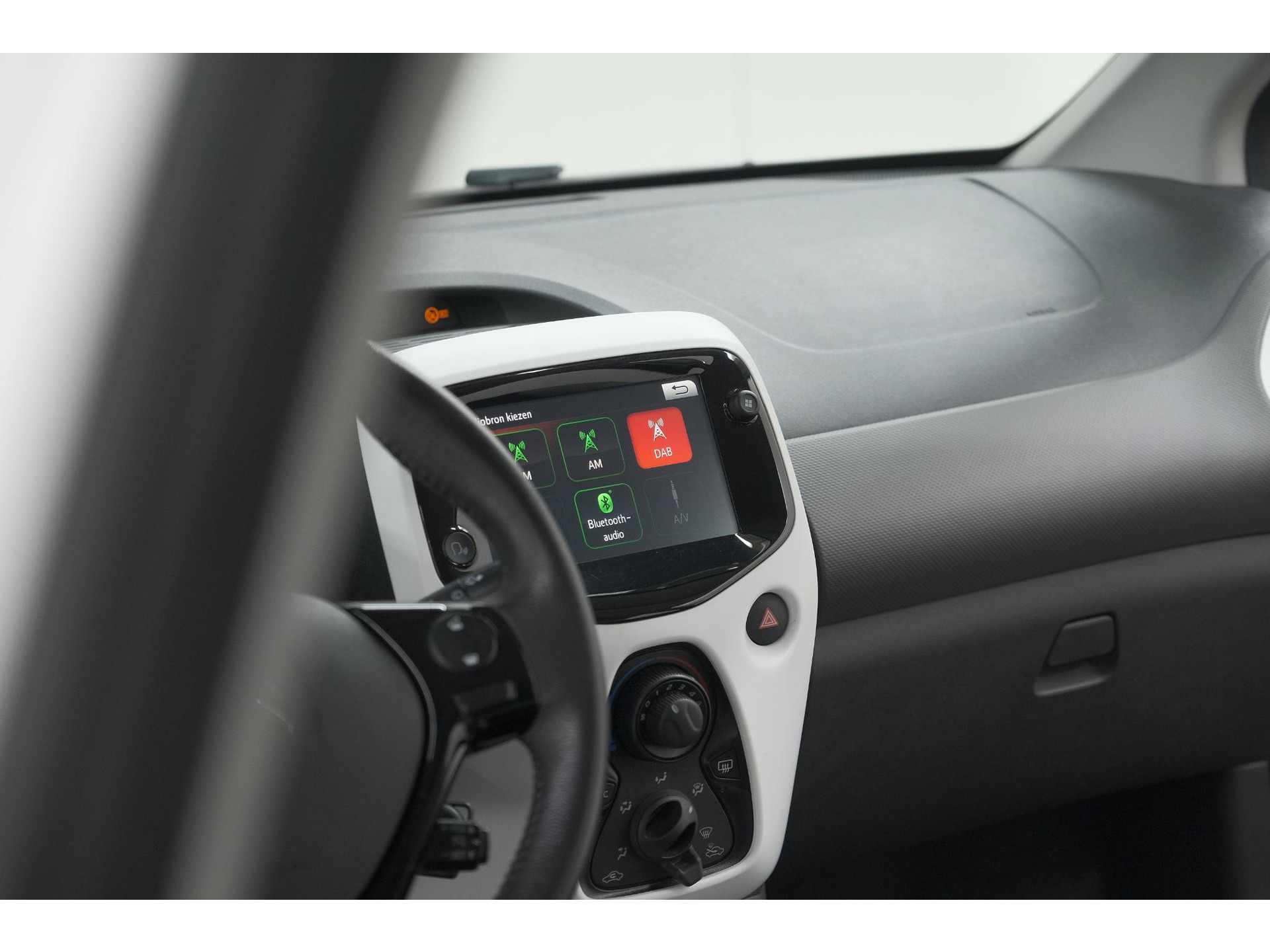 Citroen C1 1.0 VTi Feel | Camera | Apple Carplay | Airco | 5 Deurs