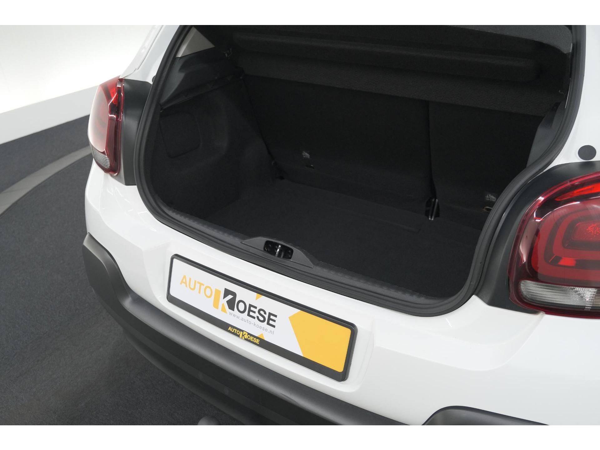Citroen C3 PureTech 82 S&S Feel | Airco | Trekhaak | Bluetooth | Cruise Control