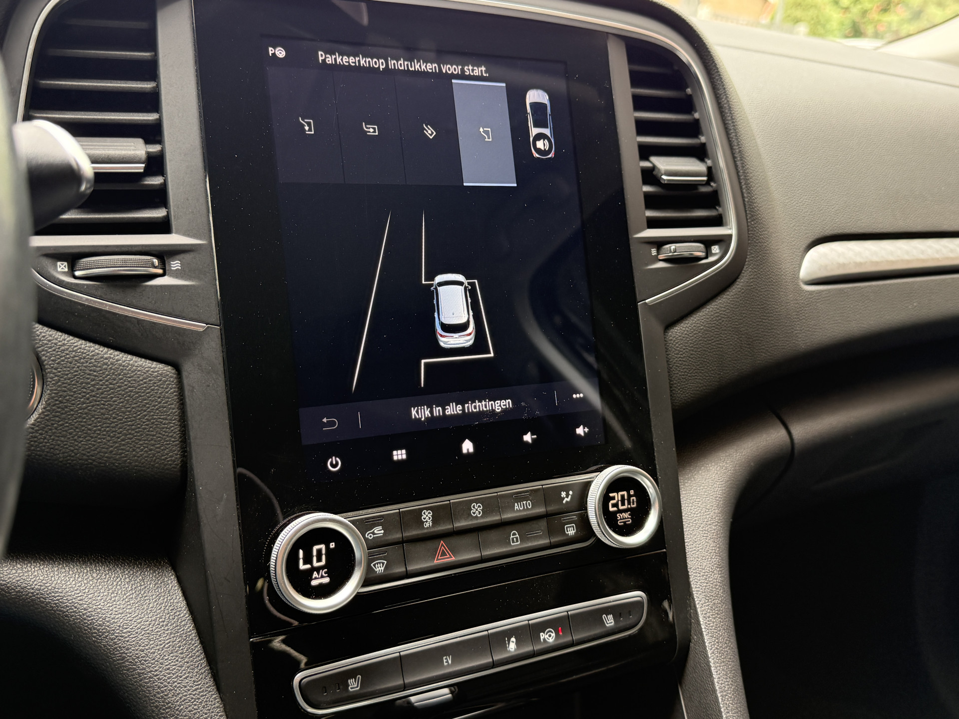 Renault Mégane Estate 1.6 E-Tech Plug-In Hybrid 160 Business Edition One | Apple Carplay | Stoel/stuurverwarming | Full LED | Keyless