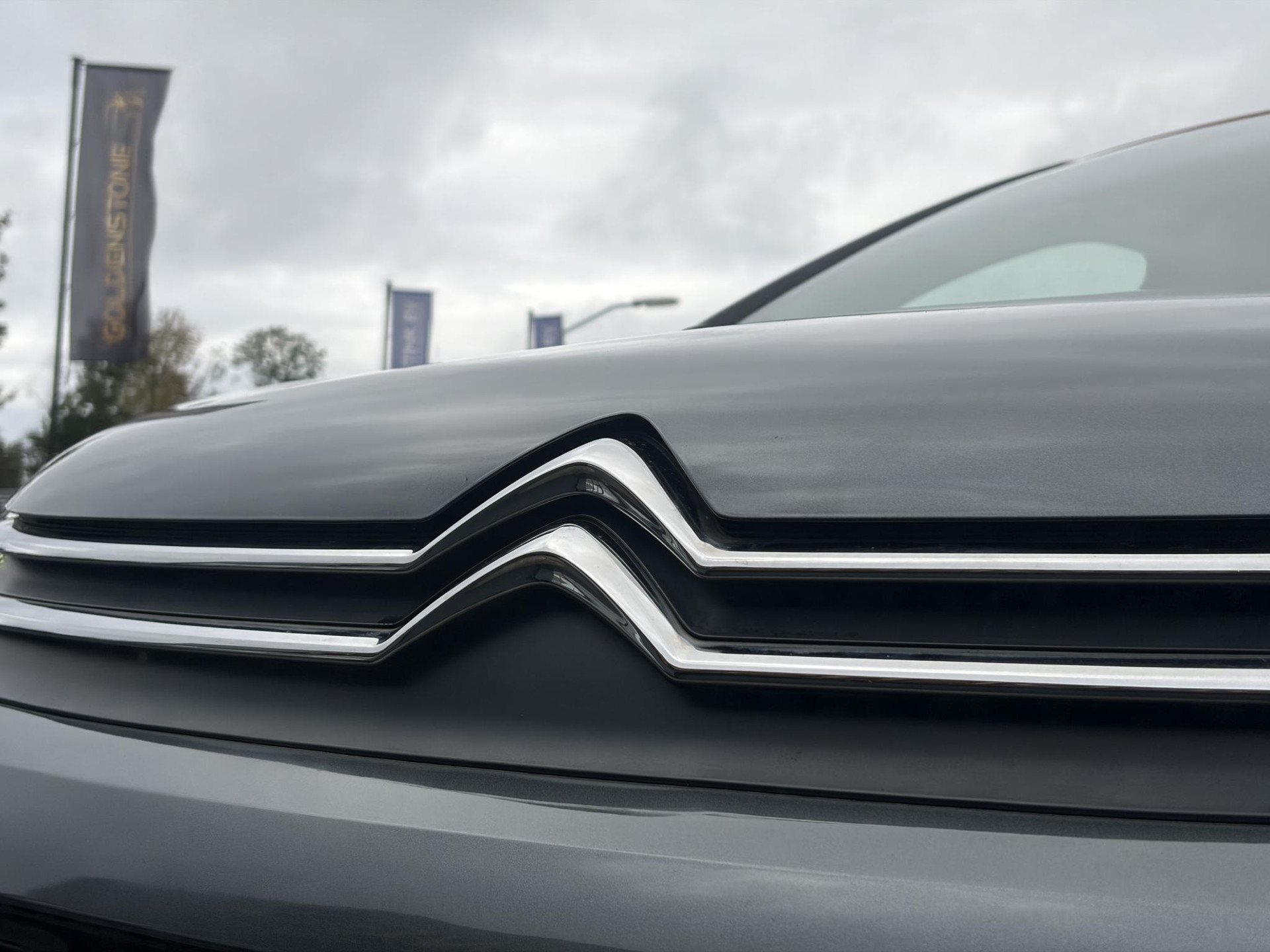 Citroen C3 1.2 PureTech S&S Shine D-riem vv in 08-2026 l 1e Eigenaar l Camera l Carplay l Navi l 110pk l Dealer Onderhouden l Clima l Cruise l 6 Bak l Pdc l Lm velgen l N.A.P l Apk tot 02-2027