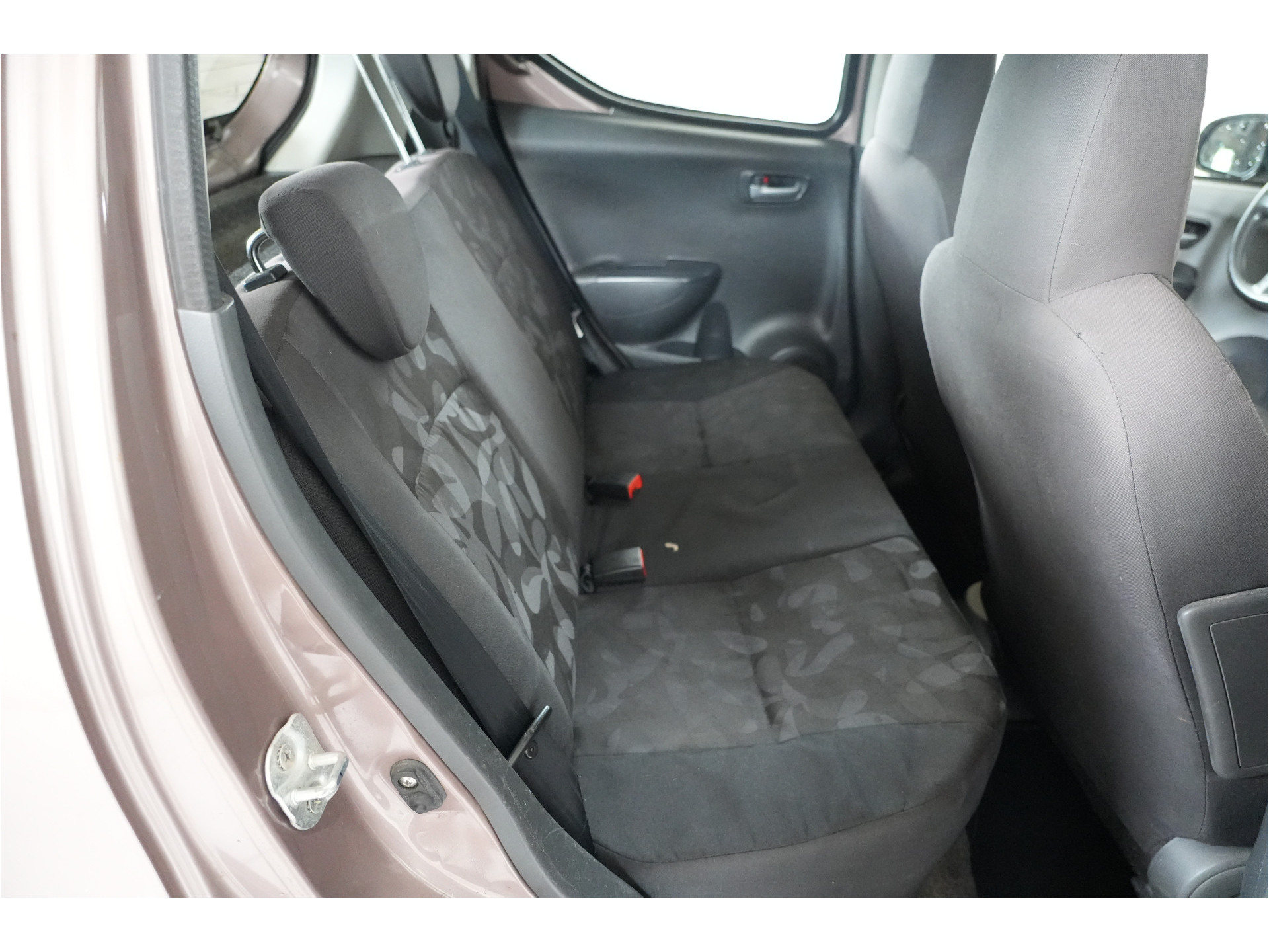 Suzuki Alto 1.0 Comfort | 5 drs. | Centraal | Str. bekr. |