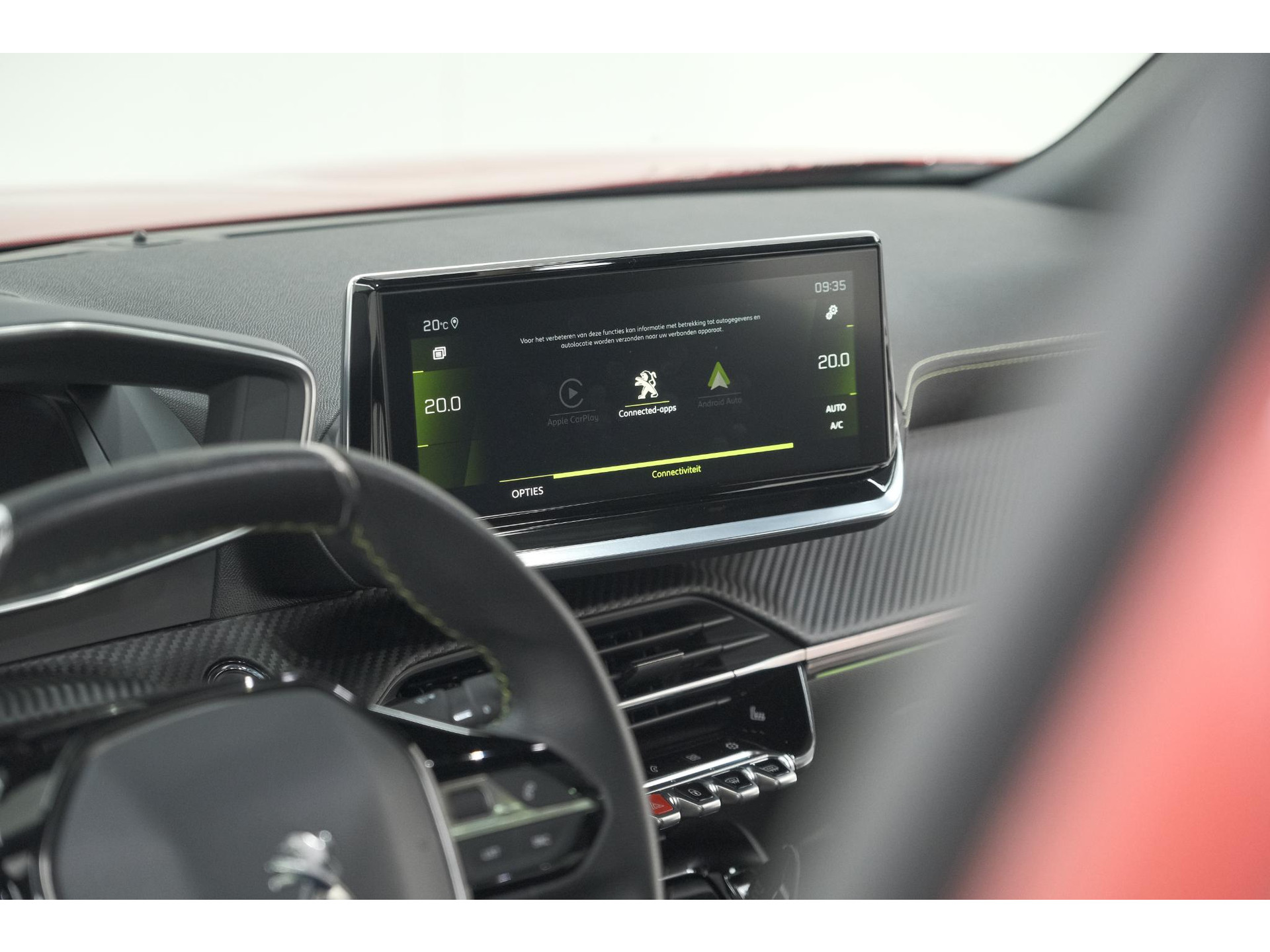 Peugeot 2008 PureTech 130 GT Pack | Panoramadak | Camera | Adaptieve Cruise Control | Stoelverwarming