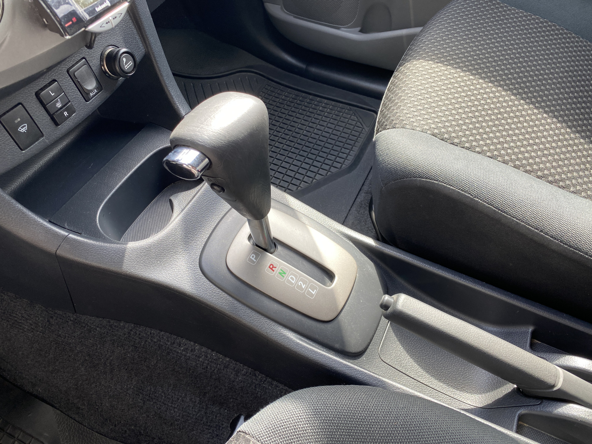Daihatsu Terios 1.5 4WD Track AUT. | climate control | trekhaak | stoelverwarming | wielkoffer | dac/trc | elektrisch pakket