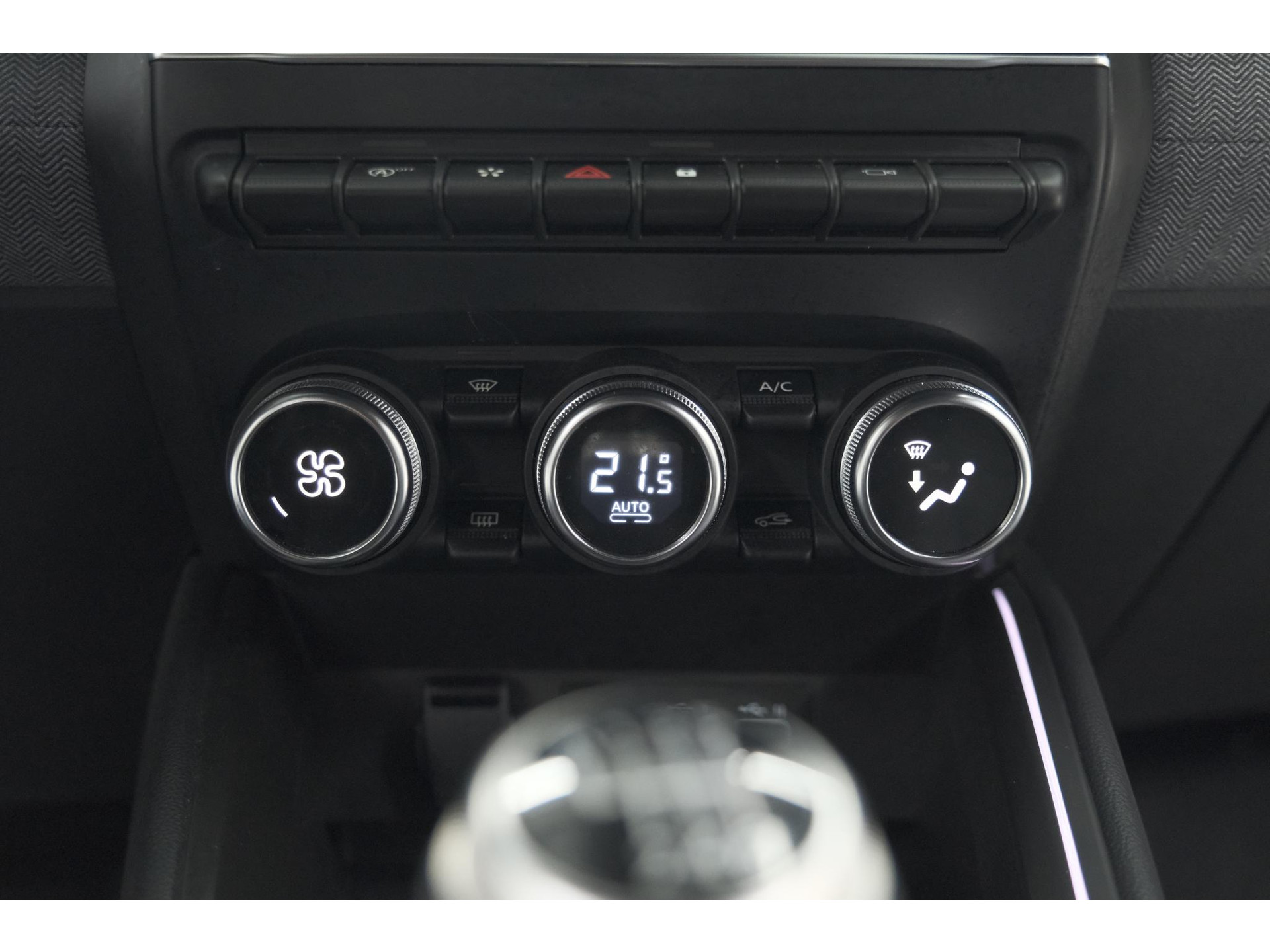 Renault Clio TCe 90 GPF Techno | 360 Camera | Dodehoekdetectie | Adaptieve Cruise Control