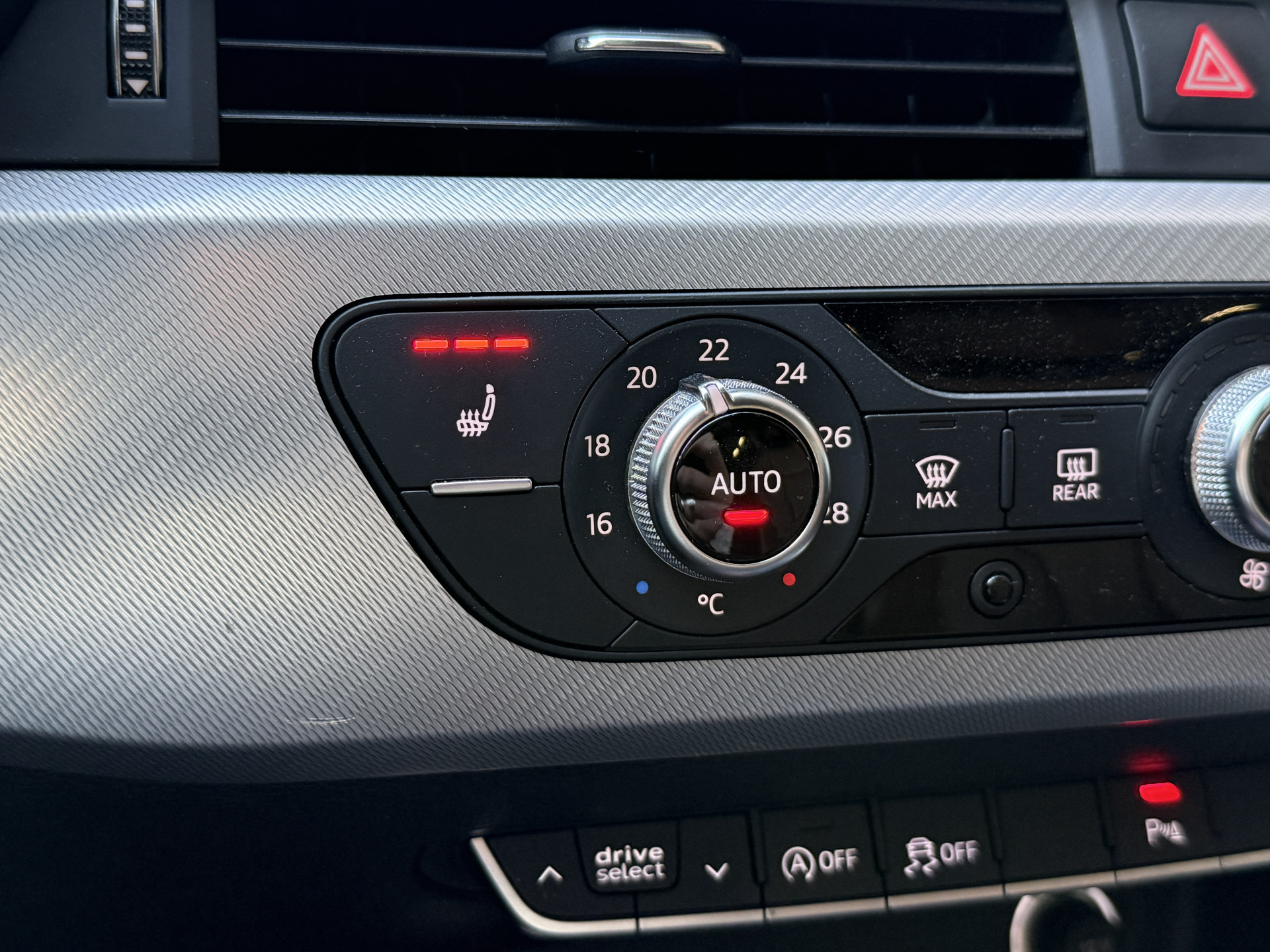 Audi A5 Sportback 40 TDI Design Pro Line | Leder | Dealeronderhouden | Stoelverwarming