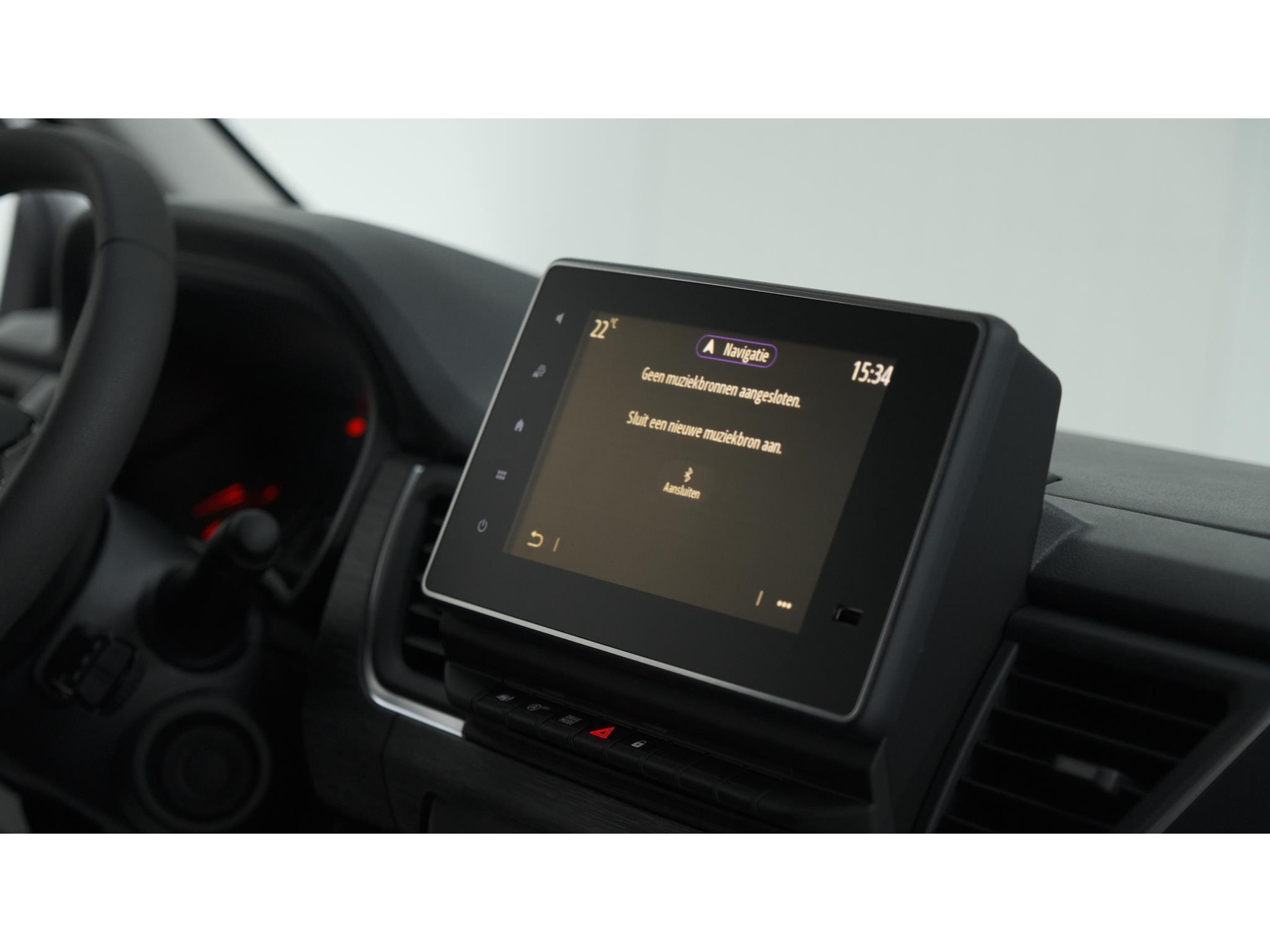 Renault Trafic 2.0 Blue dCi EDC 170 T29 L2H1 Extra DC | 6 Zitlplaatsen | Camera | Navigatie | Climate Control | Dubbele Cabine