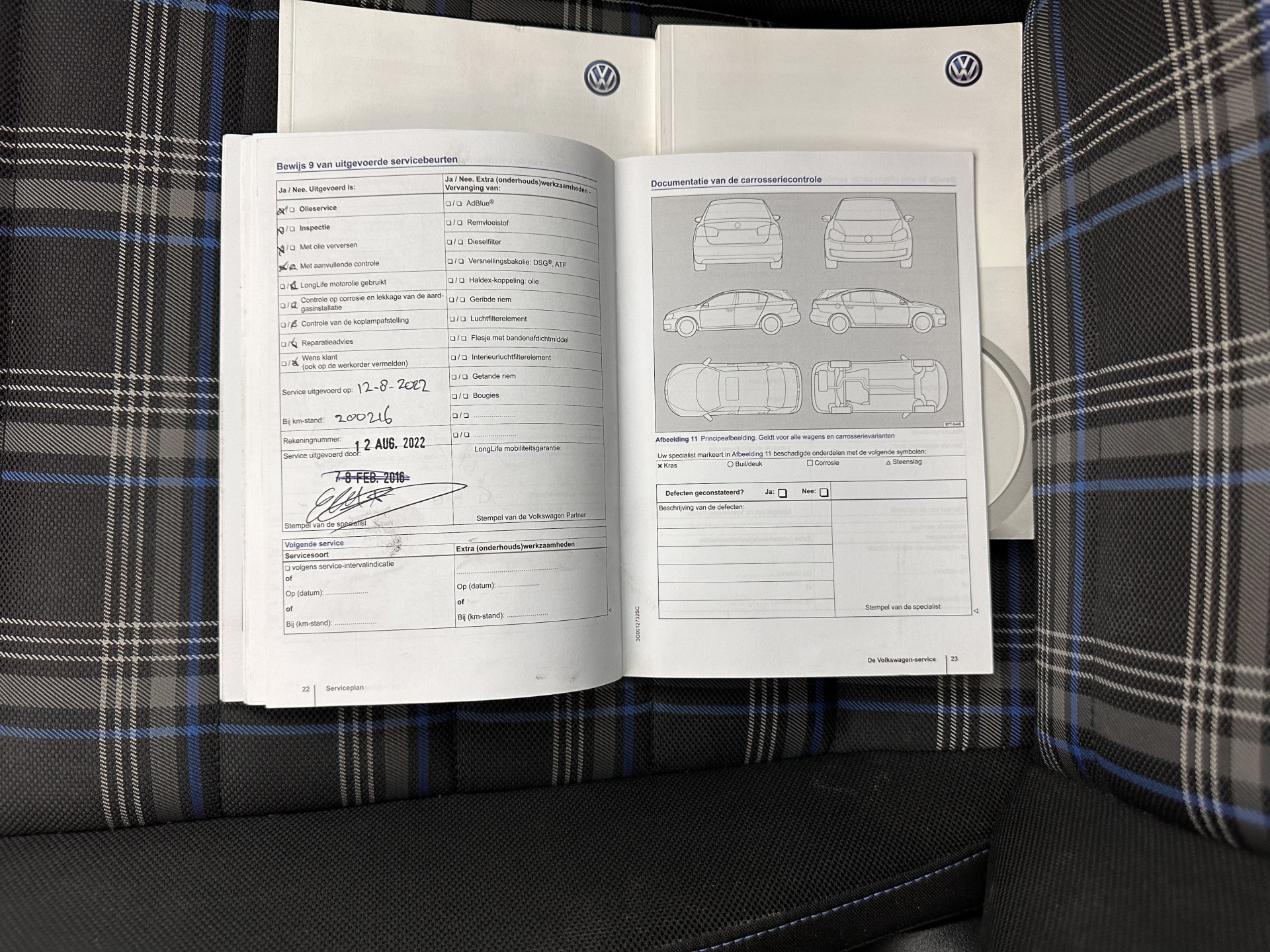 Volkswagen Golf 1.4 TSI GTE Aut. *FULL-LED | NAVI-FULLMAP | SPORT-SEATS | DAB+  | TOWBAR | ECC | SHIFT-PADDLES | PARKPILOT | CRUISE | 18''ALU*