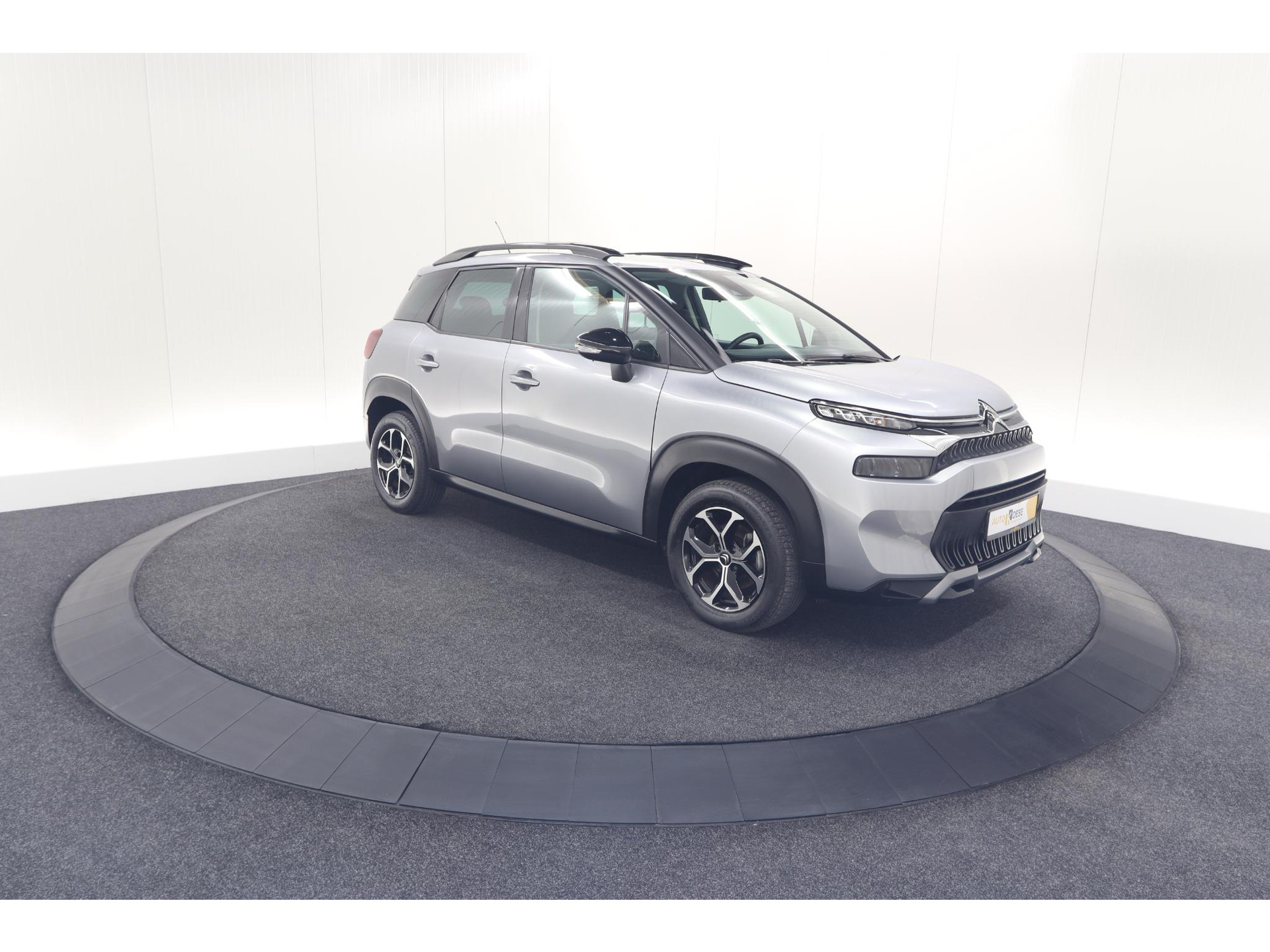 Citroen C3 Aircross PureTech 110 Max | Parkeersensoren | Apple Carplay | Climate Control