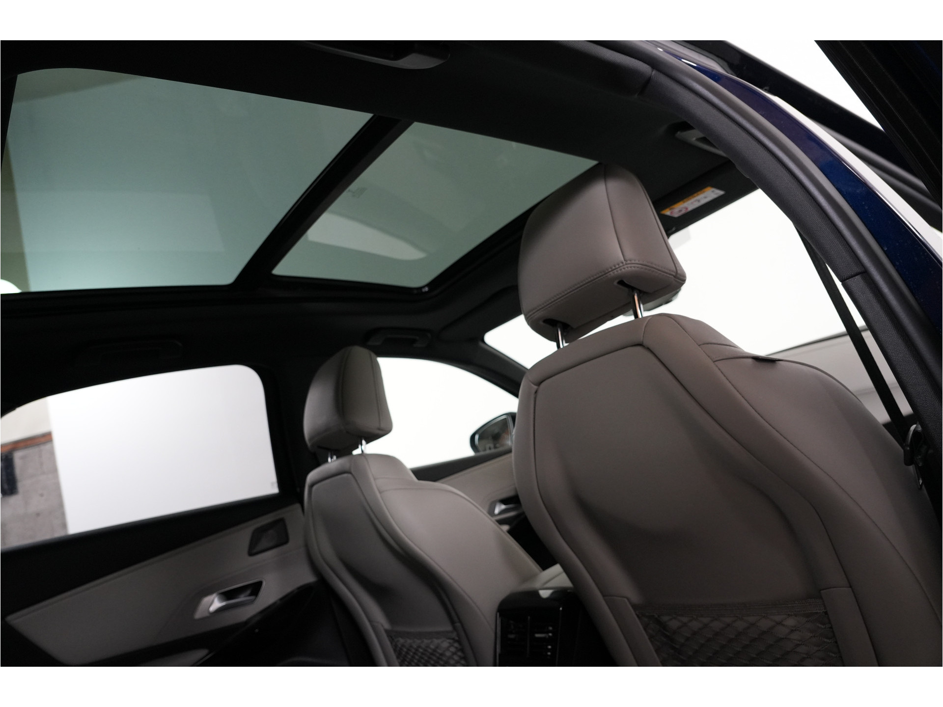 DS 7 E-Tense 4x4 La Première 360 pk PHEV | SOH 96% | Pano | Massage | Nachtzicht | Focal | 360° Cam | Nappa |