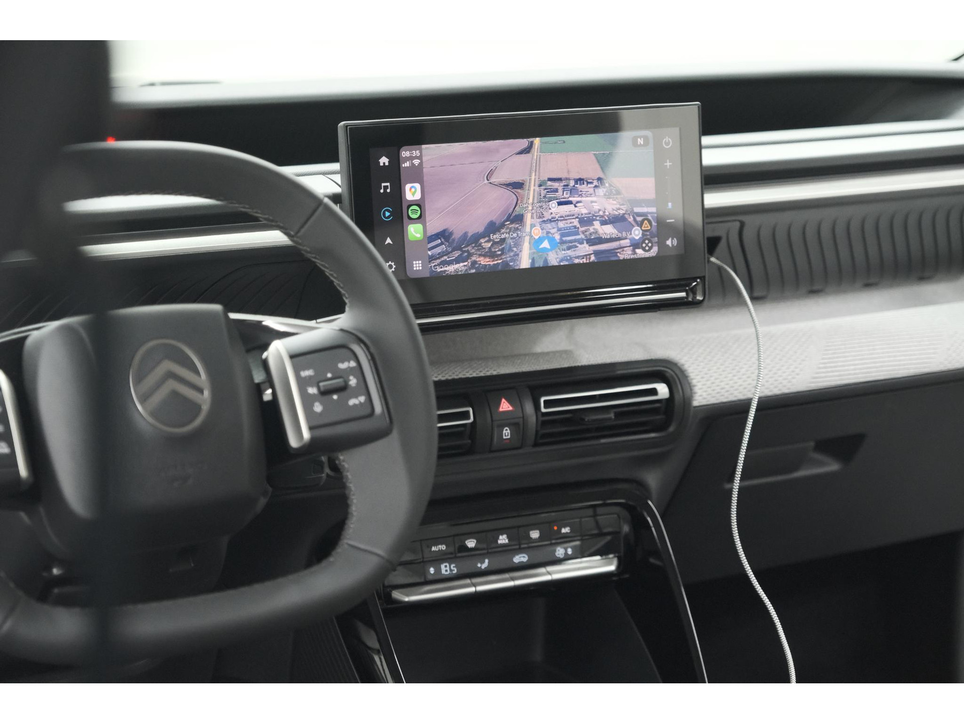 Citroen Ë-C3 Max 113pk 44 kWh | Camera | Navigatie | Apple Carplay