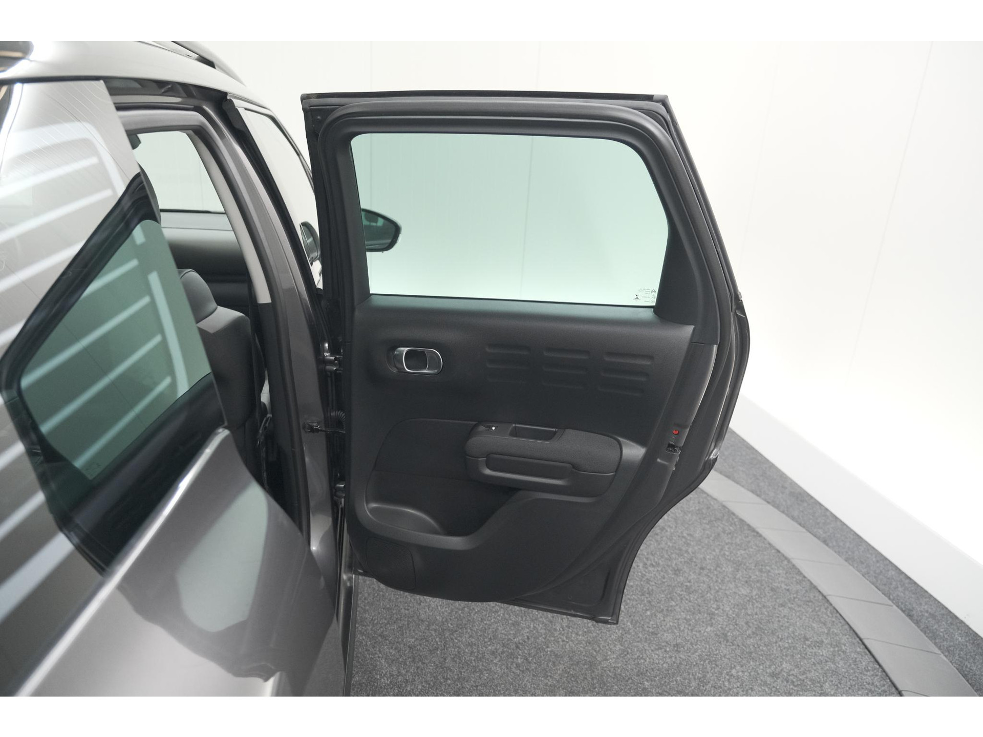 Citroen C3 Aircross PureTech 110 Shine | Camera | Stoelverwarming | Apple Carplay