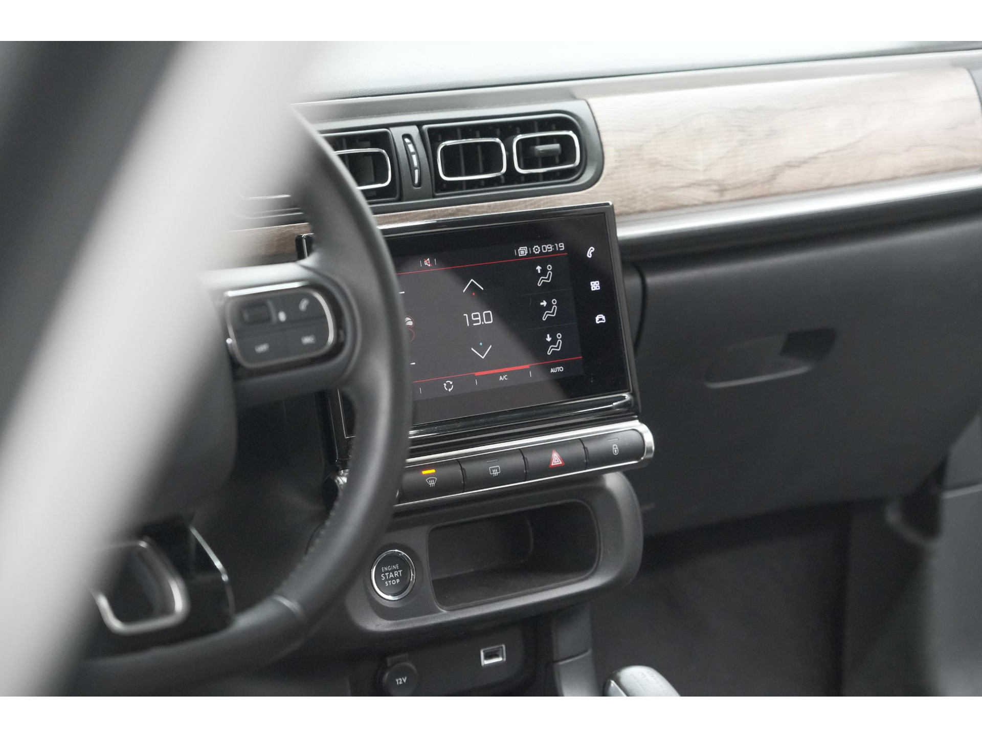 Citroen C3 PureTech 83 Max | Camera | Stoelverwarming | Navigatie | Parkeersensoren