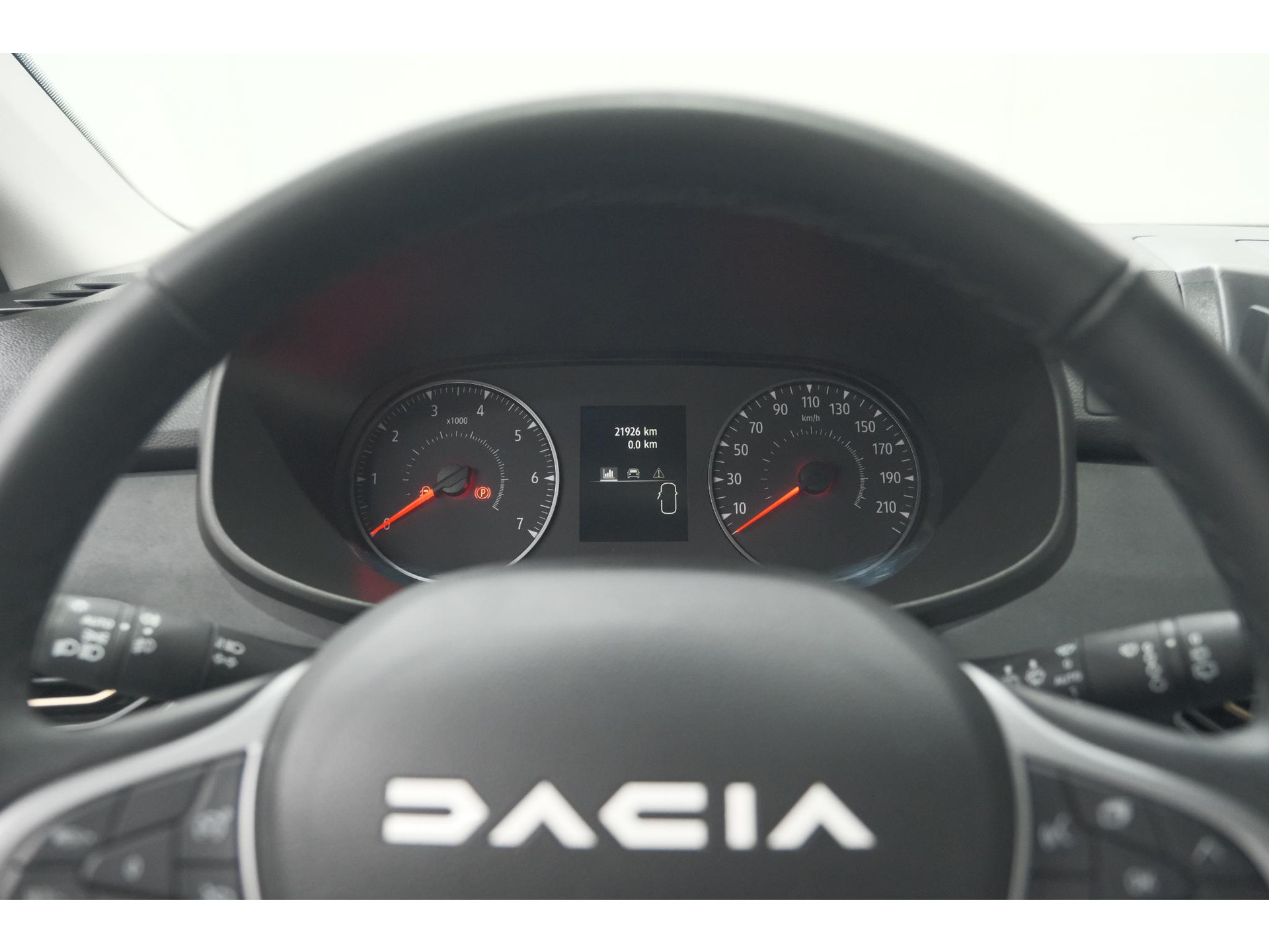 Dacia Sandero Stepway TCe 90 Extreme | Camera | Dodehoekdetectie | Navigatie | Apple Carplay