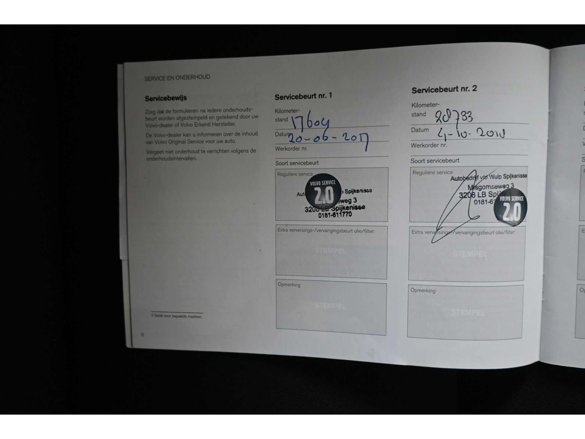 Volvo V40 2.0 T2 Momentum Nap Clima Cruise control Trekhaak Navigatie Stoelverwarming Goed onderhouden! Inruil Mogelijk!