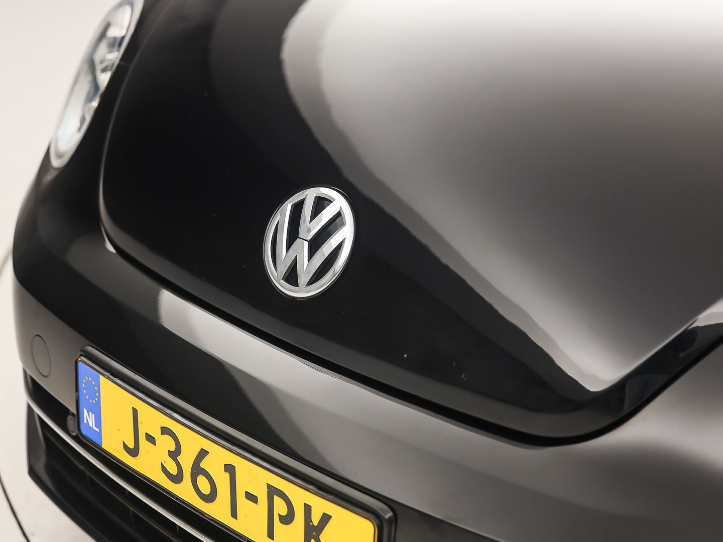 Volkswagen Beetle 1.2 TSI Sport (NAVIGATIE, CLIMATE, STOELVERWARMING, SPORTSTOELEN, LM VELGEN, CRUISE, NIEUWSTAAT)