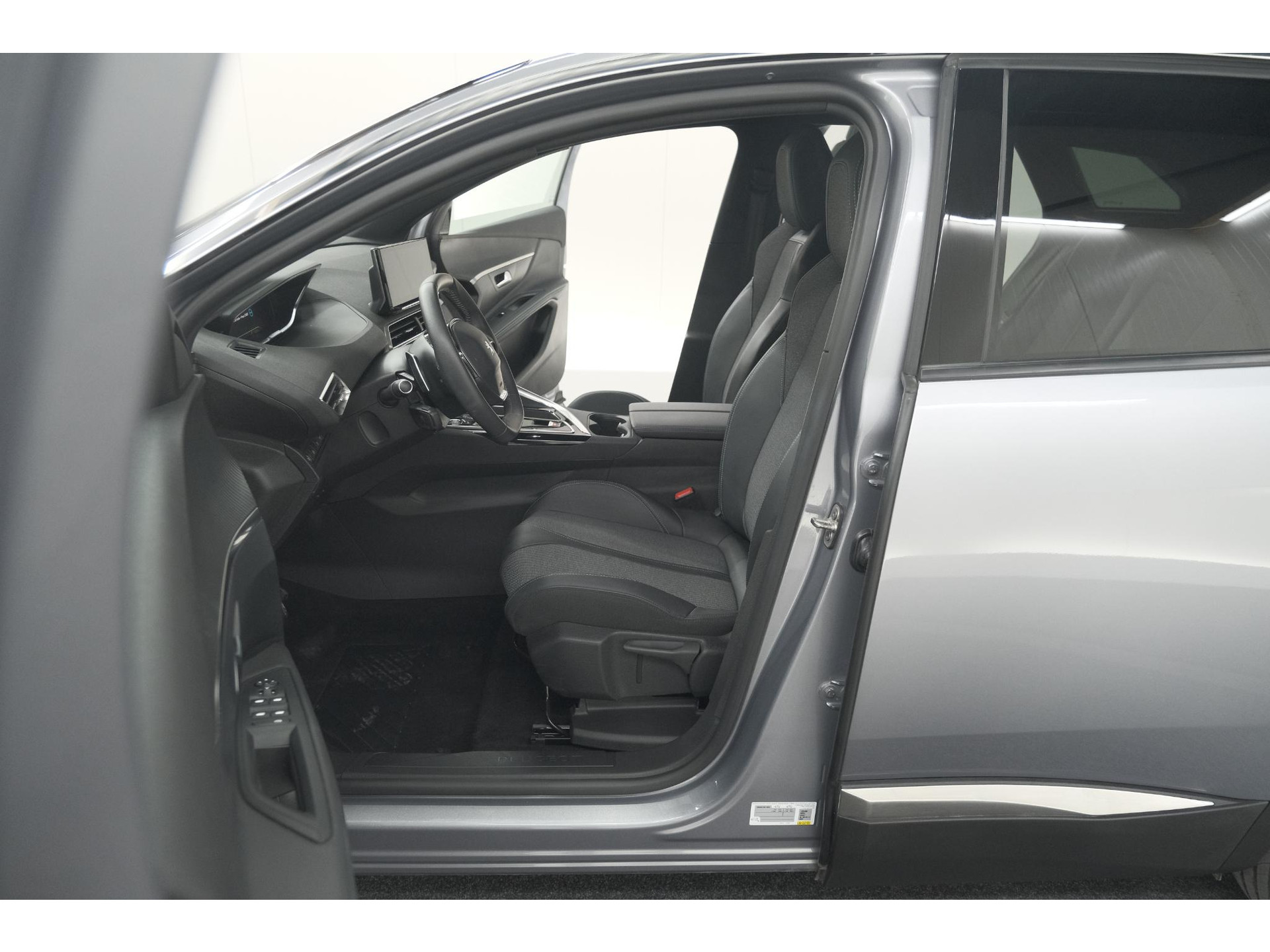 Peugeot 3008 1.6 HYbrid 225 Allure Pack Business | Camera | Navigatie | Apple Carplay | Parkeersensoren