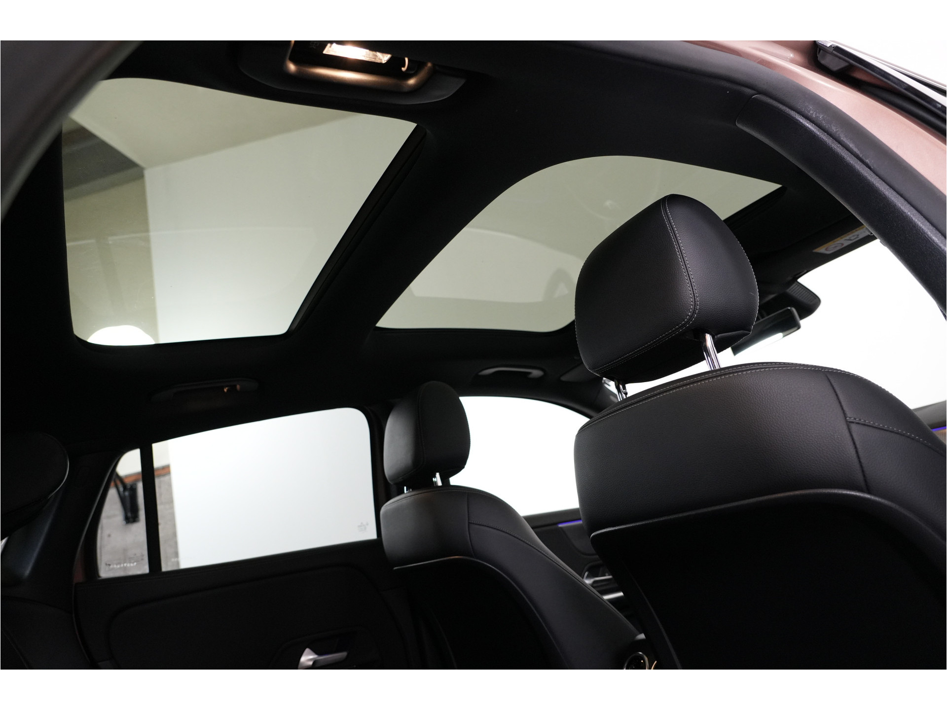 Mercedes-Benz GLA-klasse 250 e AMG Line 218 pk PHEV | SOH 94% | Pano | Camera | Ambient | Digi dash |