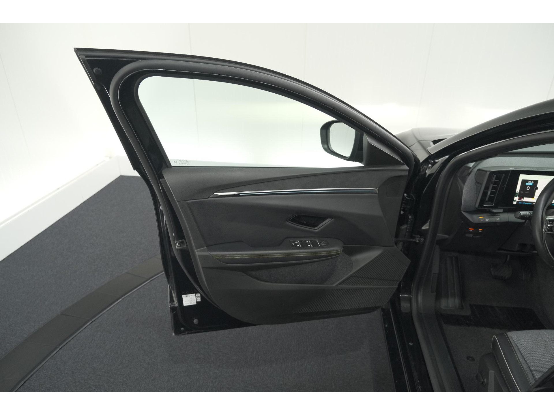 Renault Megane E-Tech EV60 Charge 220 Techno | Camera | Pack Winter | Adaptieve Cruise Control