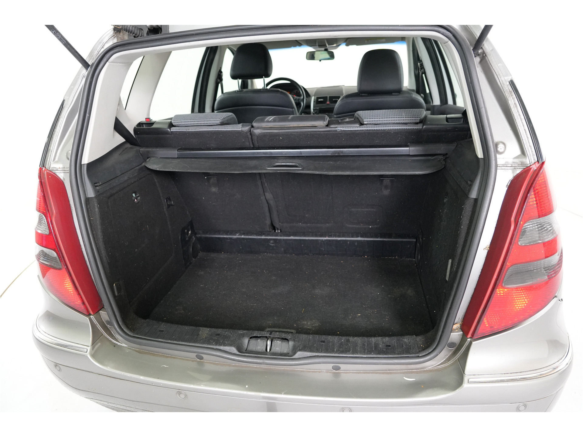 Mercedes-Benz A-klasse 200 | Trekhaak | Airco | PDC voor/achter |