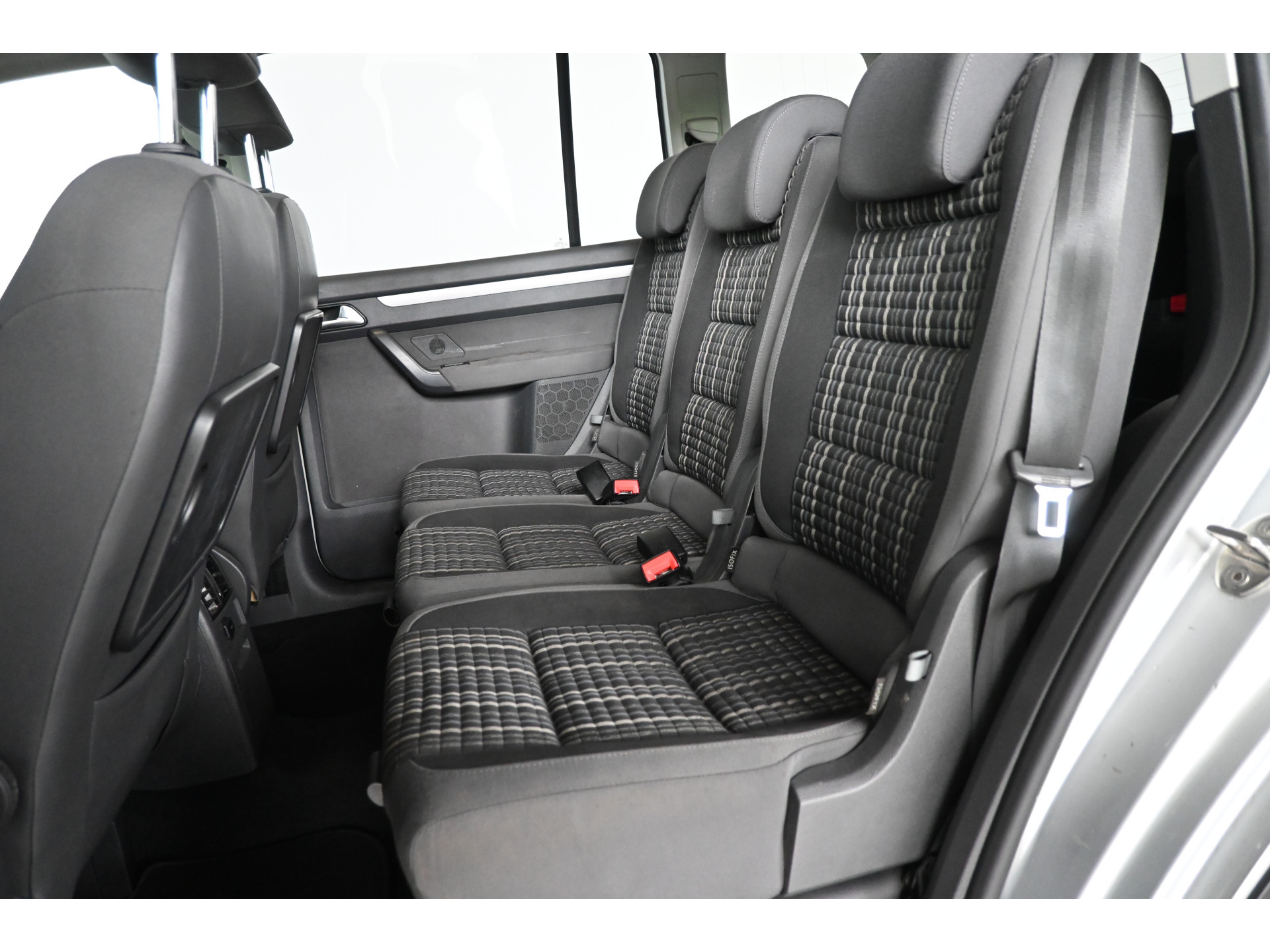 Volkswagen Touran 1.4 TSI Cross Climate control Trekhaak Cruise control PDC Inruil Mogelijk!