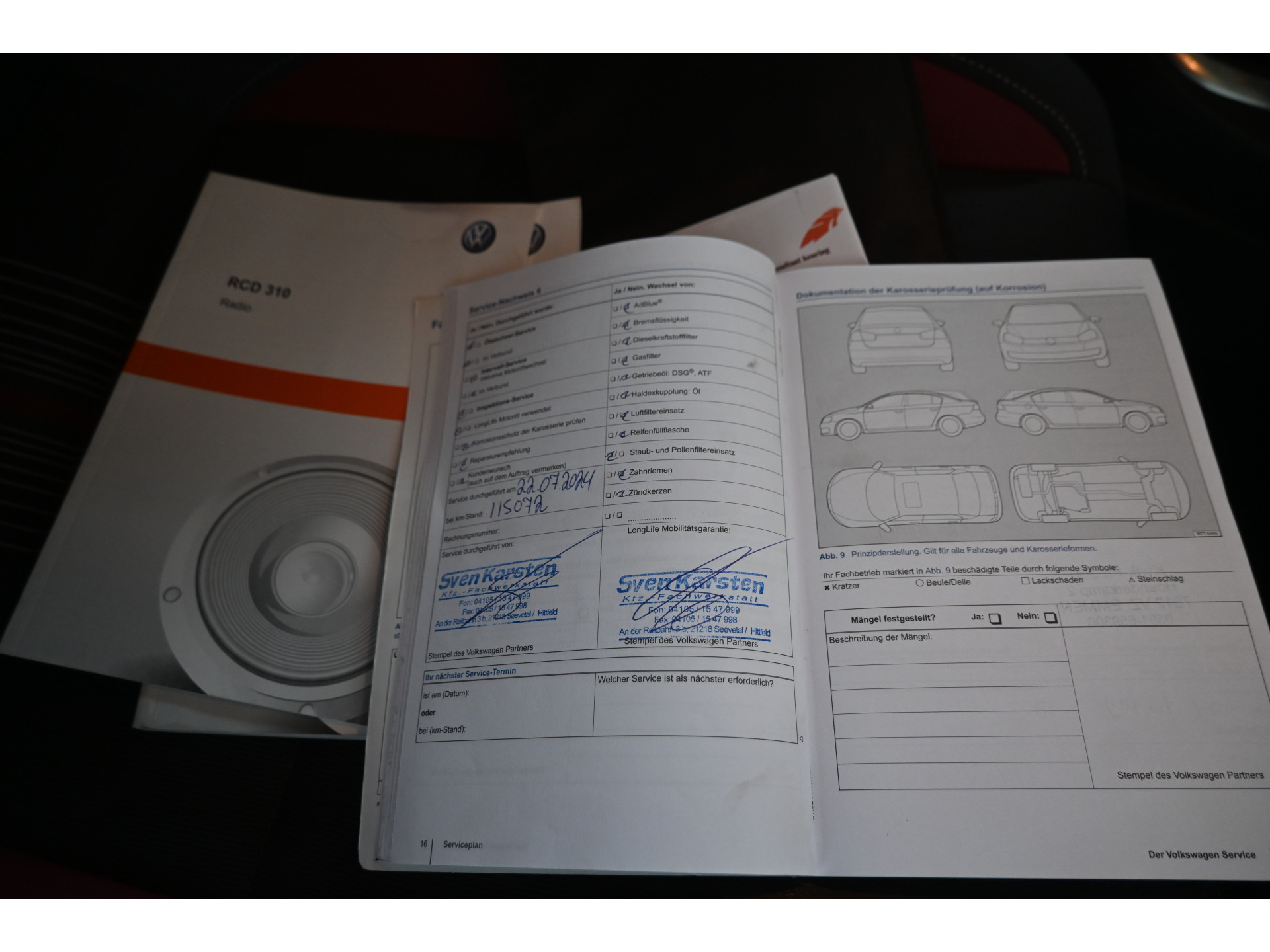 Volkswagen Touran 1.4 TSI Comfortline Clima Cruise control Stoelverwarming 100% Onderhouden! Inruil Mogelijk!