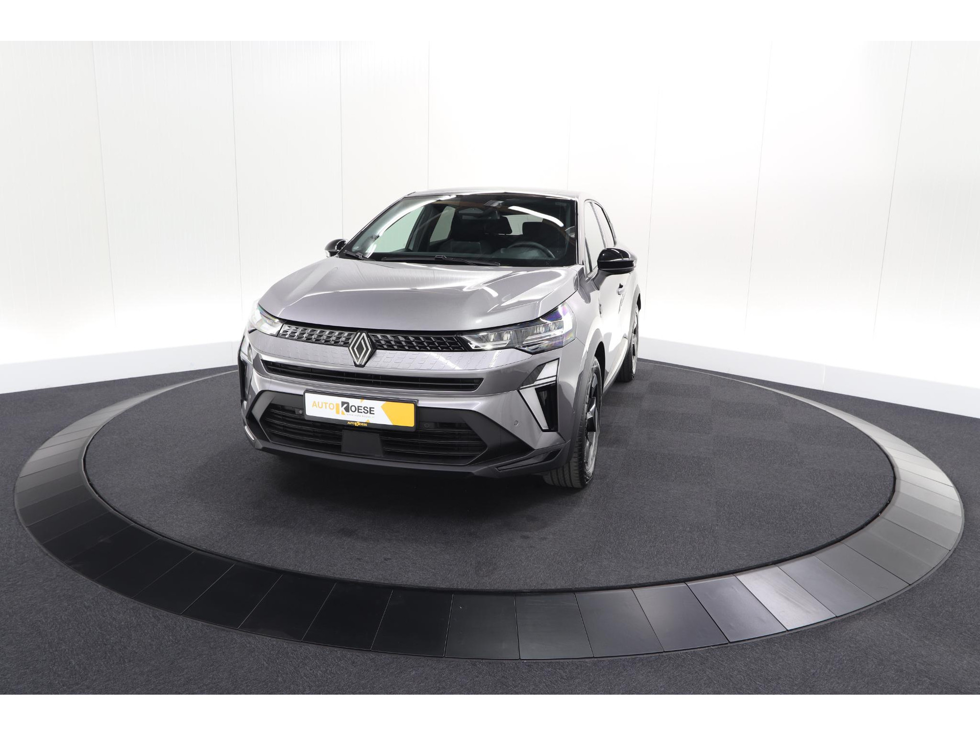 Renault Captur 1.6 E-Tech Full Hybrid 145 Techno | Camera | Navigatie | Apple Carplay | Parkeersensoren