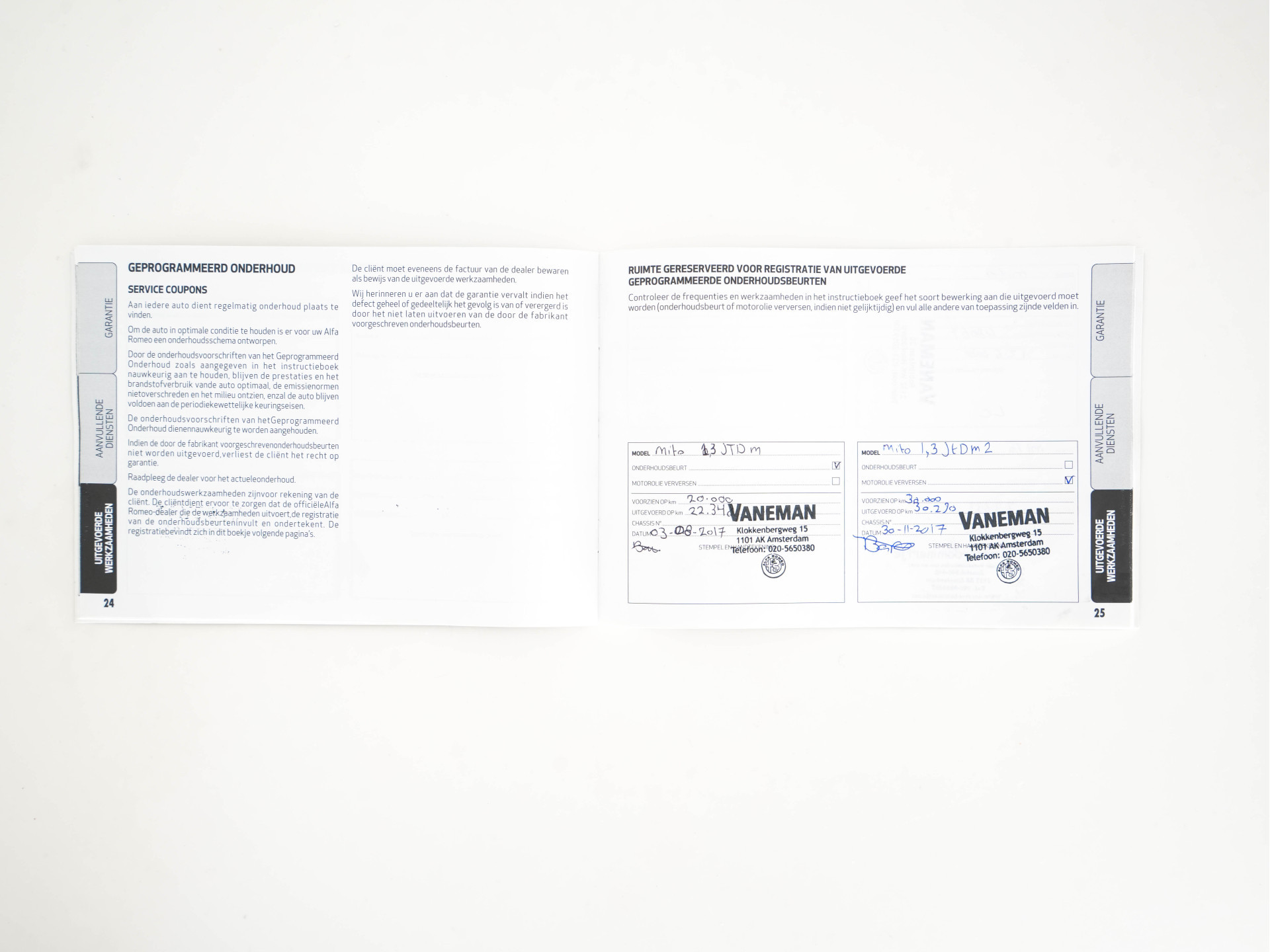 Alfa Romeo MiTo 1.3 JTDm ECO Super *NAVI-FULLMAP | COMFORT-SEATS | AIRCO | PDC | CRUISE | 17''ALU*