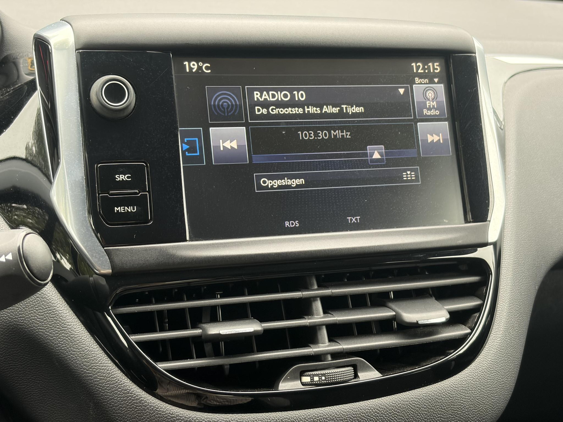 Peugeot 208 1.2 PureTech Style ✓D-riem vv in 2024✓1 Eigenaar✓Navi✓Airco✓Cruise✓Lm velgen✓5 Deurs✓N.A.P✓Apk tot 10-2027