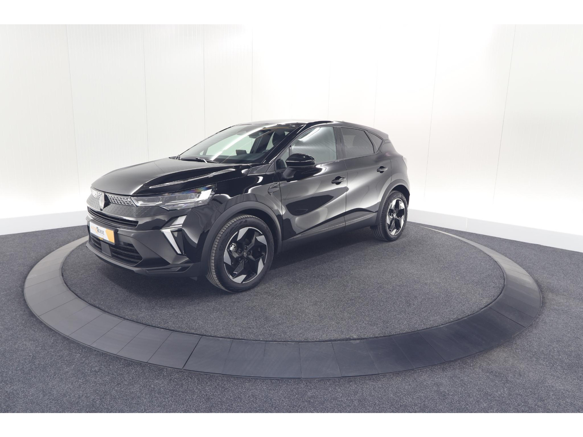 Renault Captur 1.3 mild hybrid 160 techno | Trekhaak | Pack Winter | Camera | Adaptieve Cruise