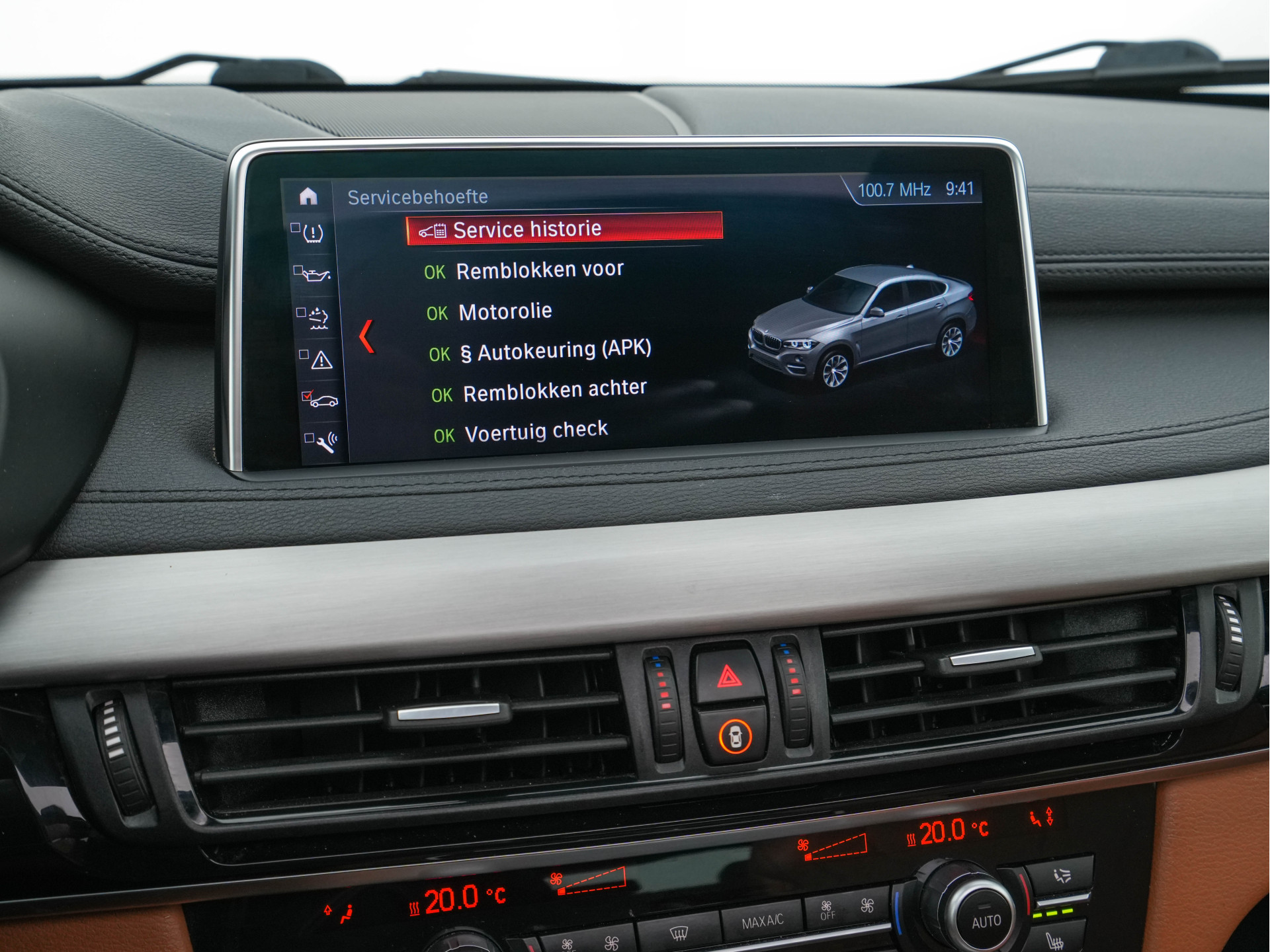 BMW X6 M50d M-Sport-Pack Innovation-Pack Aut. *PANO | LUXURY-LEATHER | FULL-LED | HARMAN/KARDON-SURROUND | MEMORY-PACK | TOPVIEW | HEAD-UP | NAVI-FULLMAP | SHIFT-PADDLES | CRUISE | HEATED-SPORTSEATS | 20''ALU*