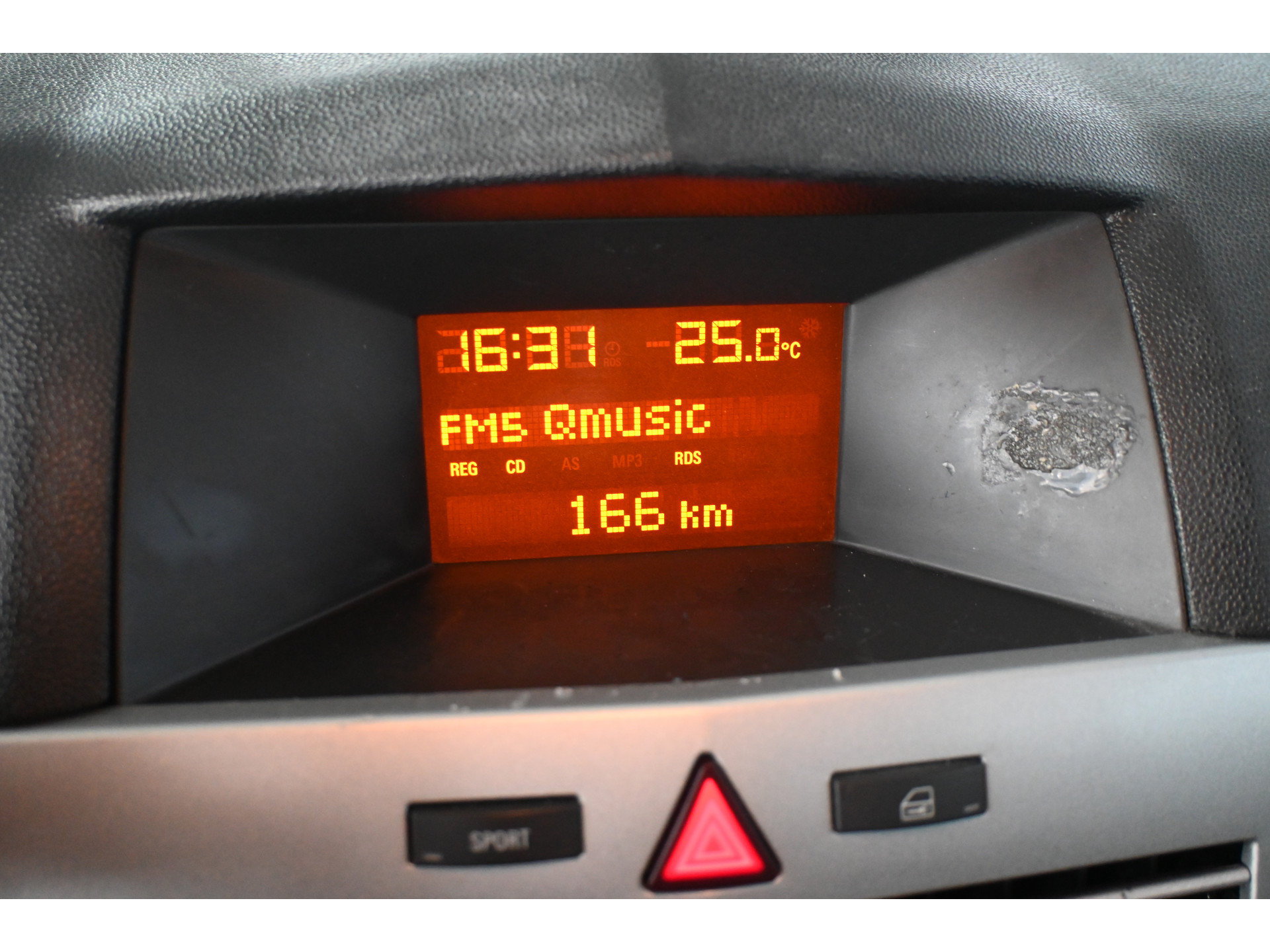 Opel Astra GTC 1.6 Sport Airco Cruise Control Trekhaak All in Prijs! Inruil Mogelijk!